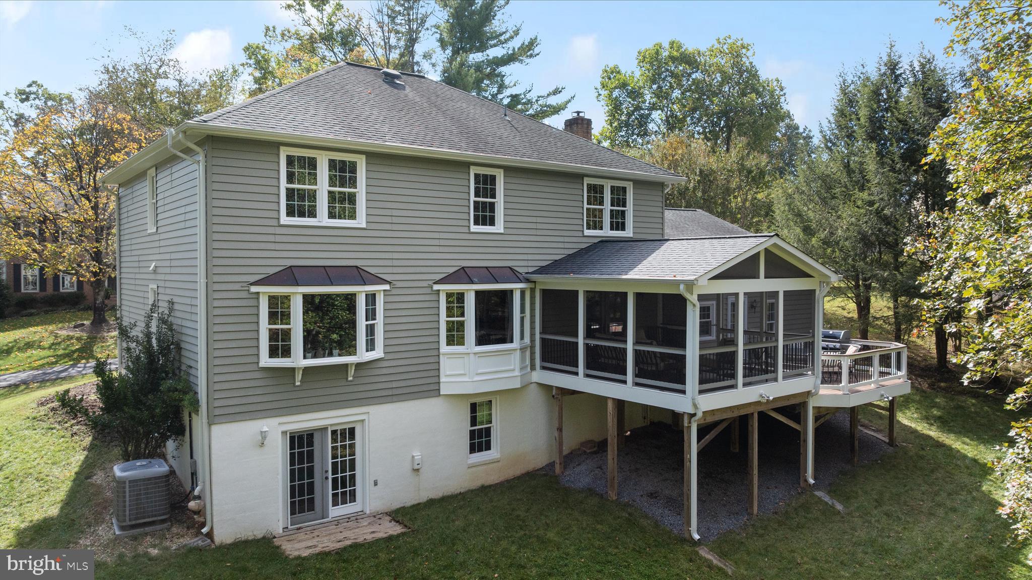 9910 CHASE HILL COURT