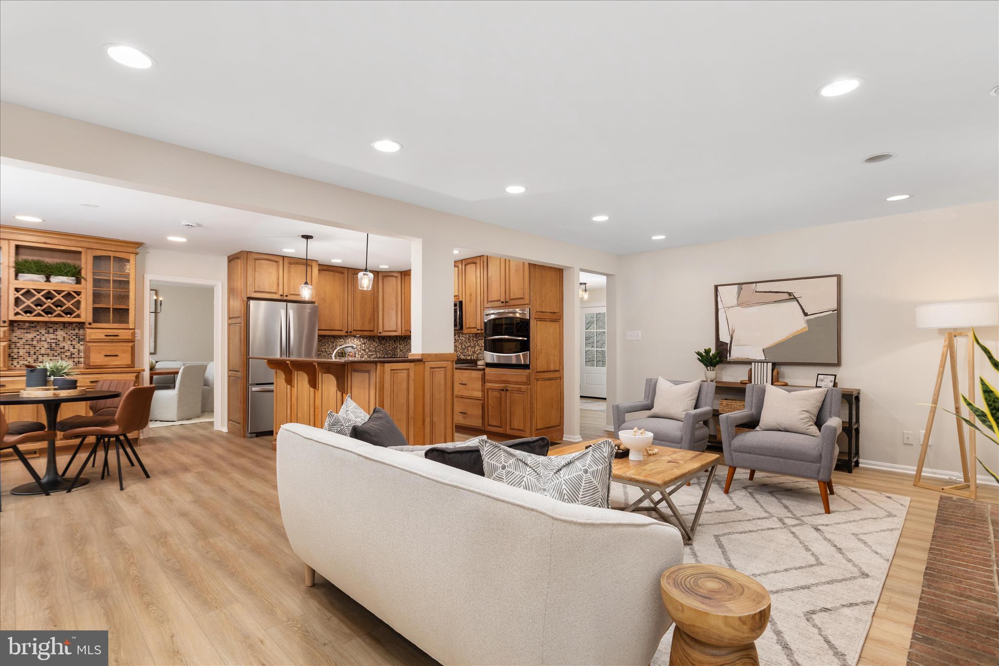 9910 CHASE HILL COURT