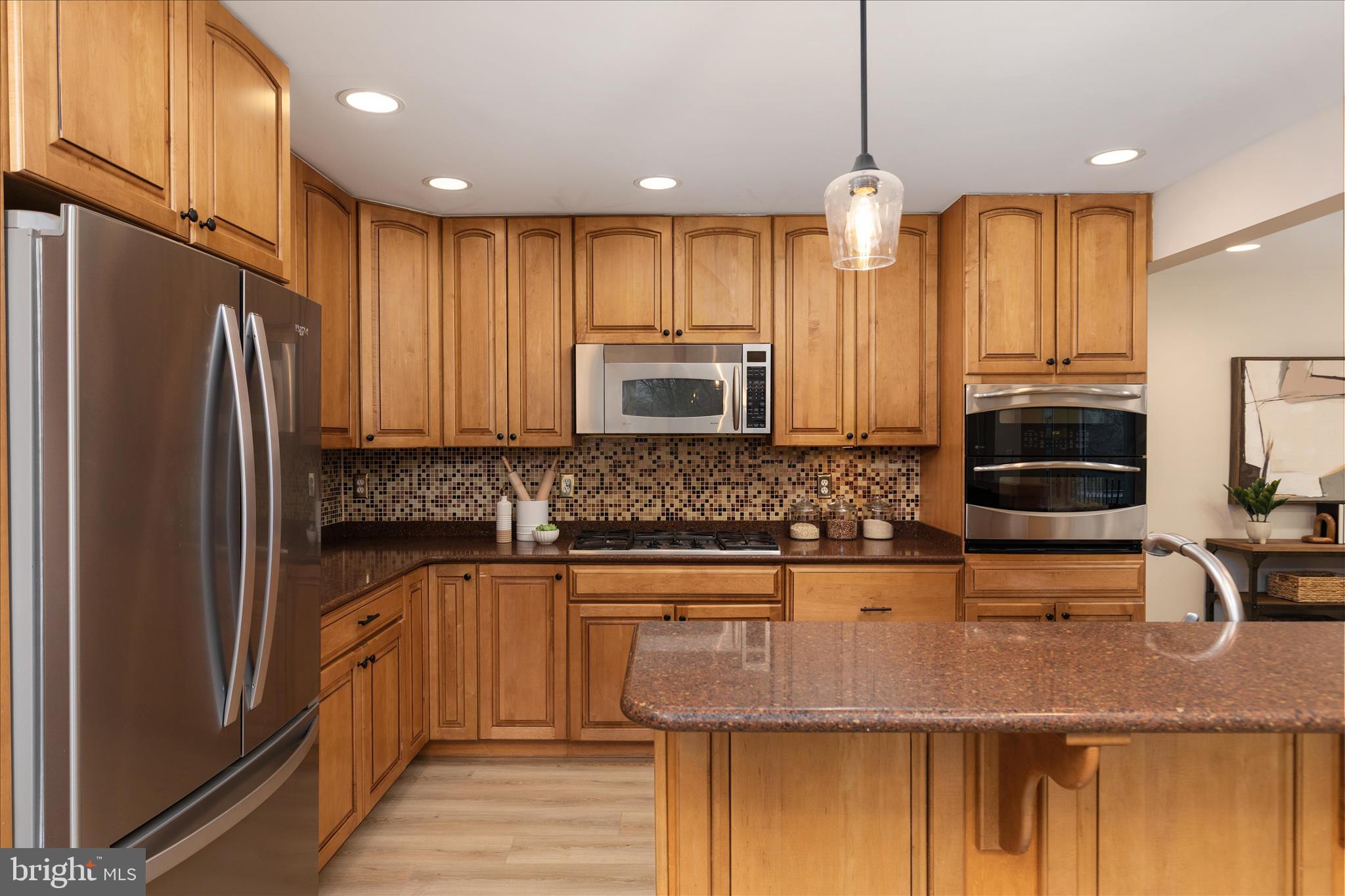 9910 CHASE HILL COURT