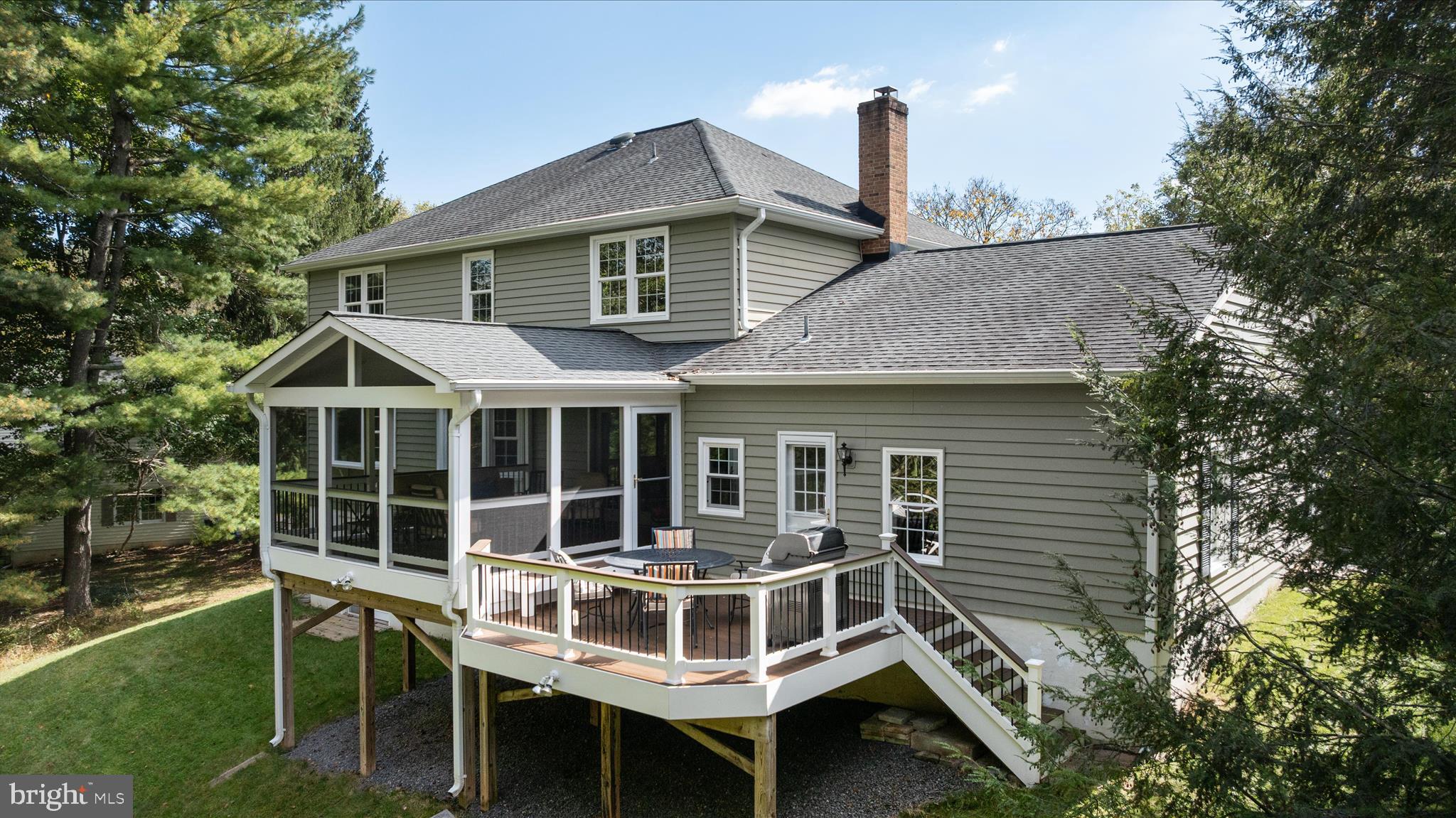 9910 CHASE HILL COURT