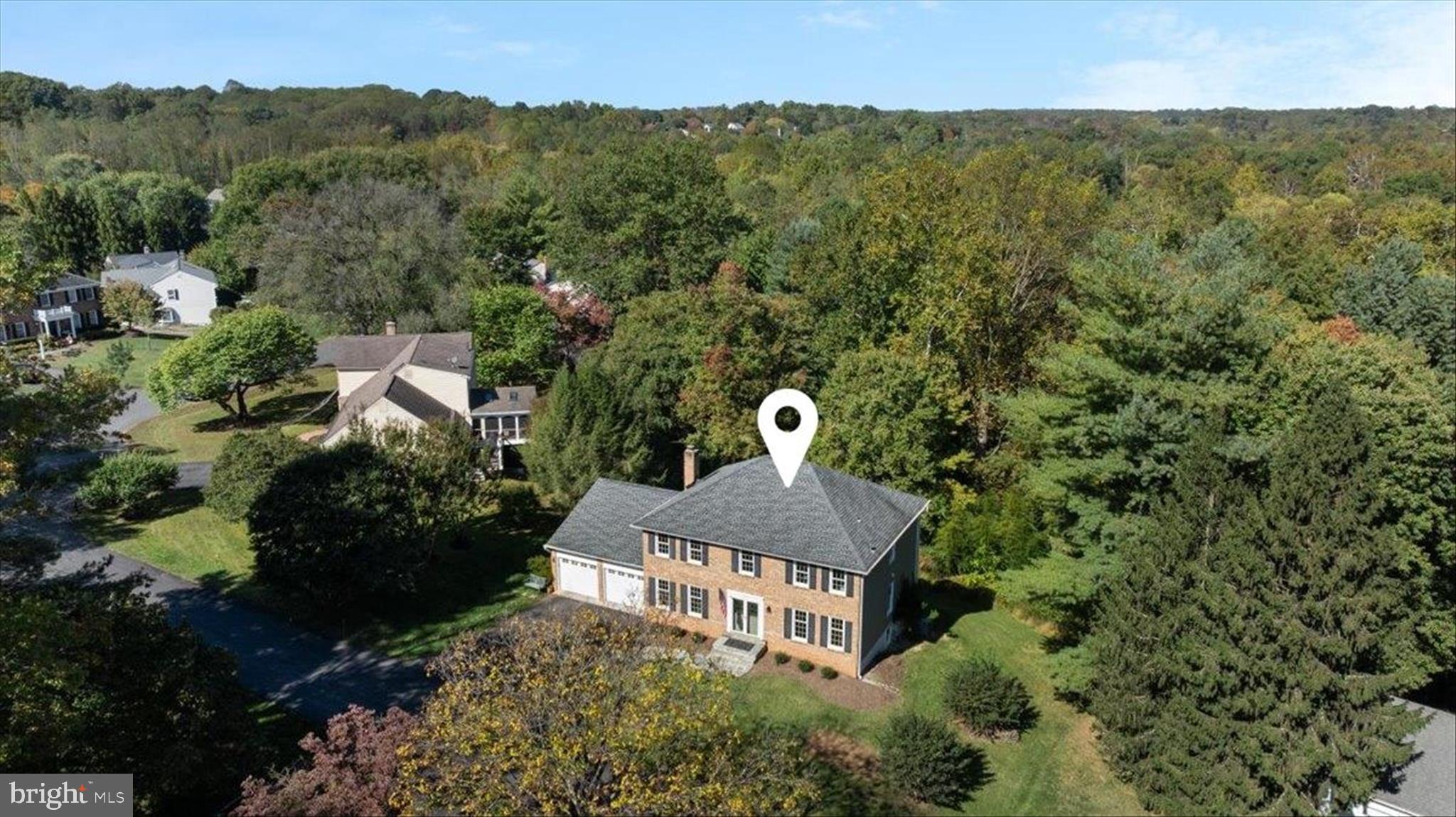 9910 CHASE HILL COURT