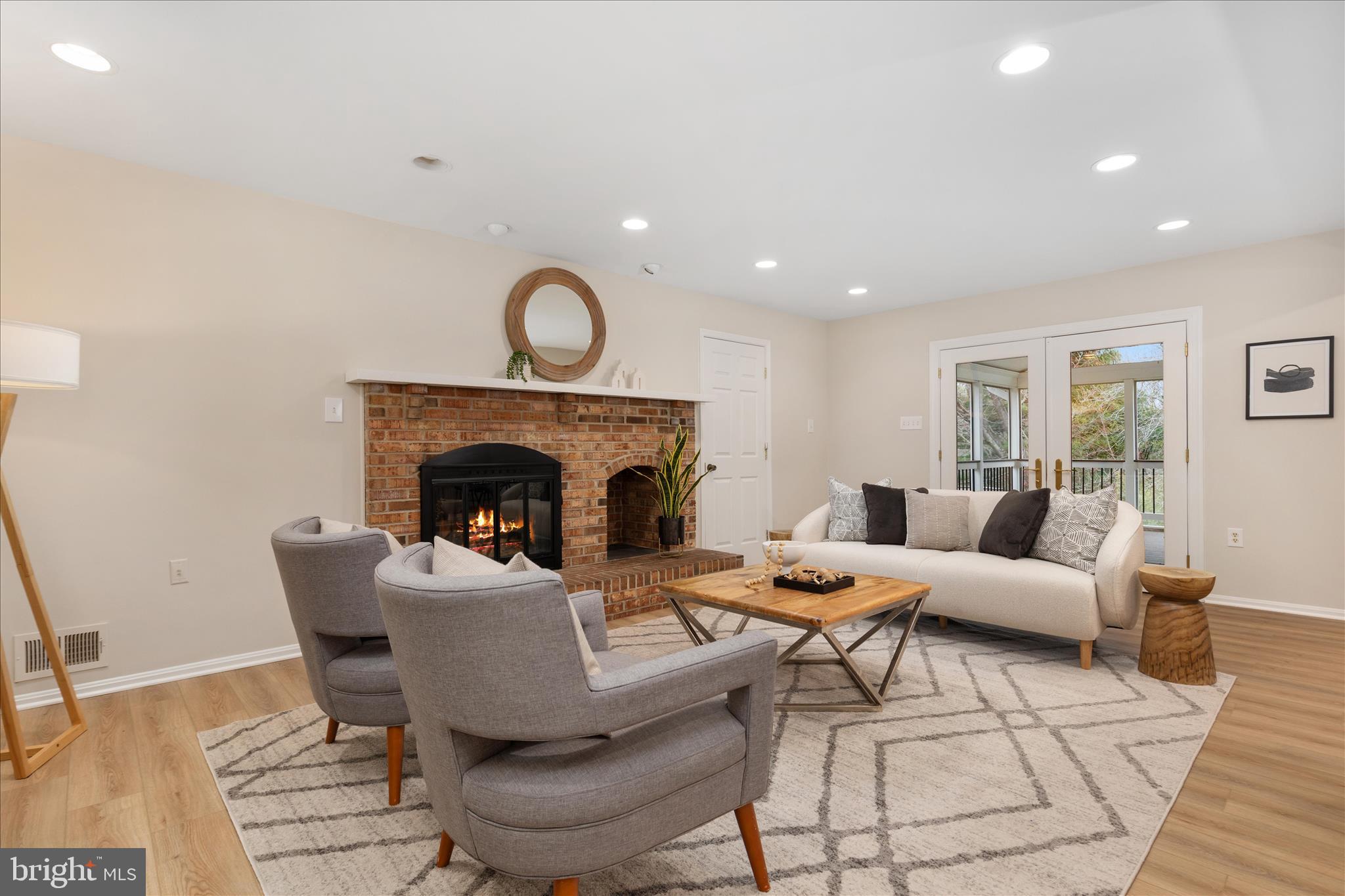 9910 CHASE HILL COURT