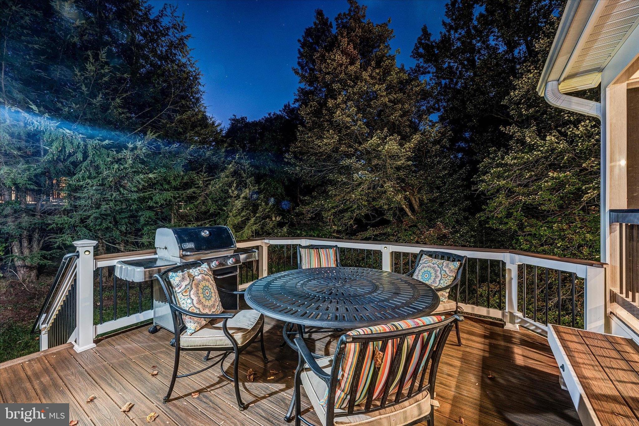 9910 CHASE HILL COURT