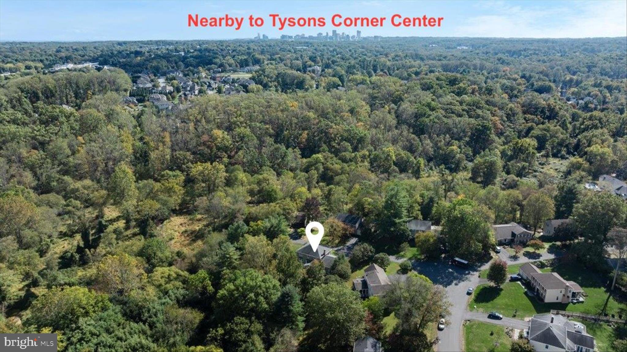 9910 CHASE HILL COURT