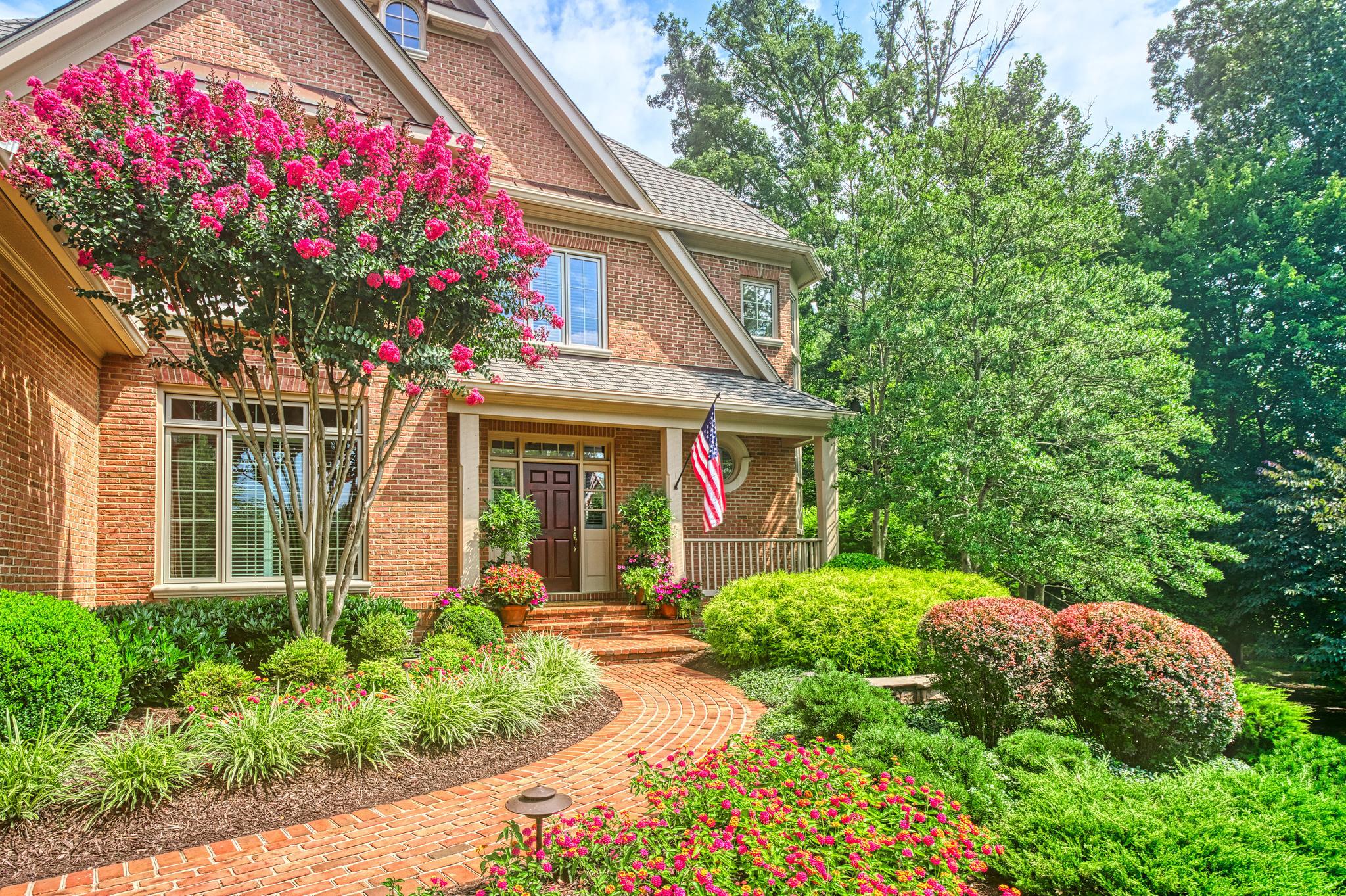 10914 SHALLOW CREEK DRIVE