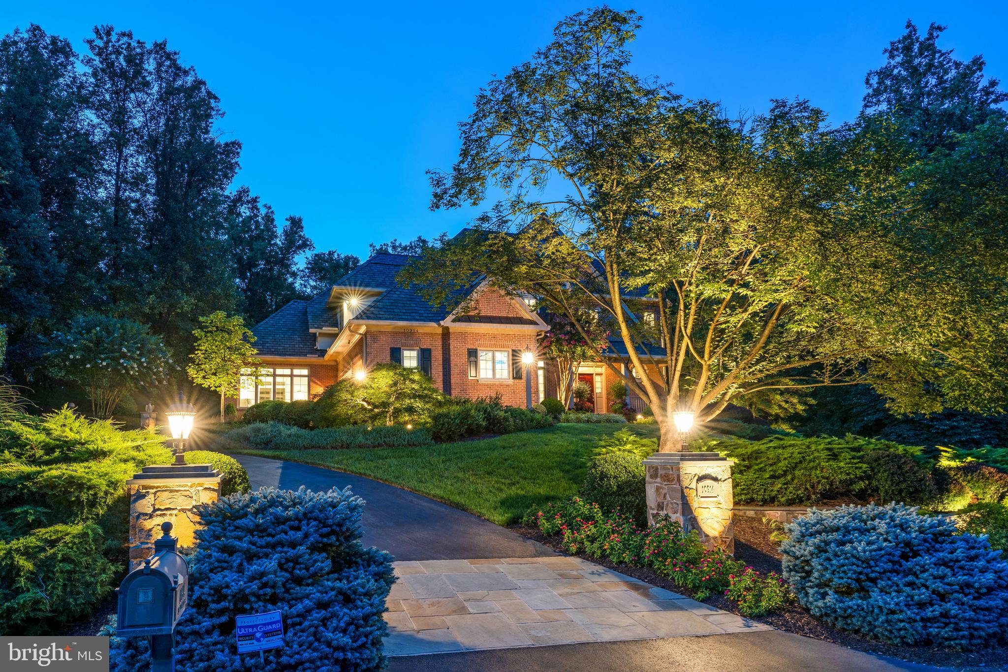 10914 SHALLOW CREEK DRIVE