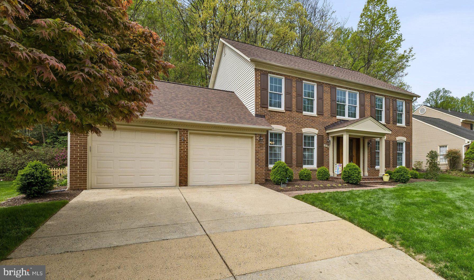 4610 TAPESTRY DRIVE