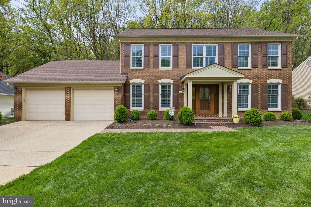 4610 TAPESTRY DRIVE