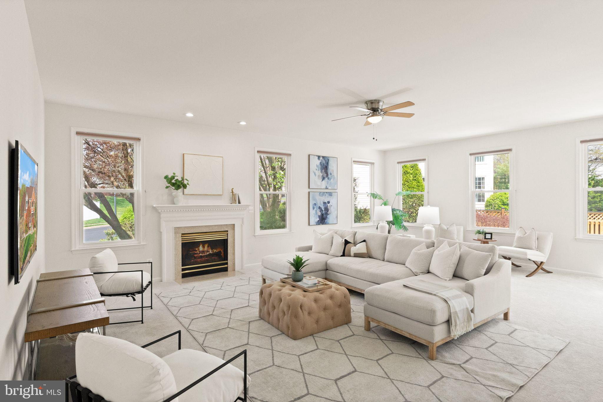 5105 WHISPER WILLOW DRIVE