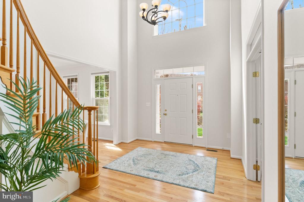 5105 WHISPER WILLOW DRIVE