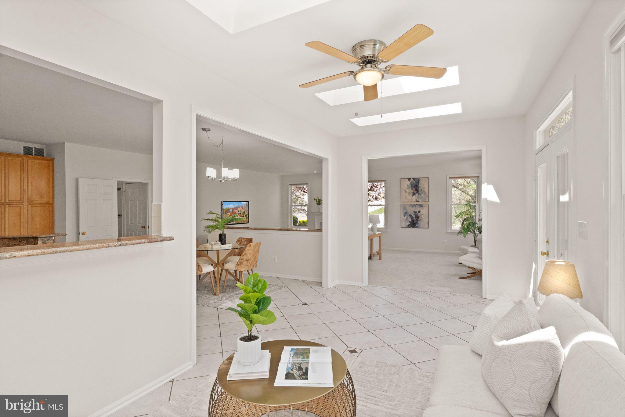 5105 WHISPER WILLOW DRIVE