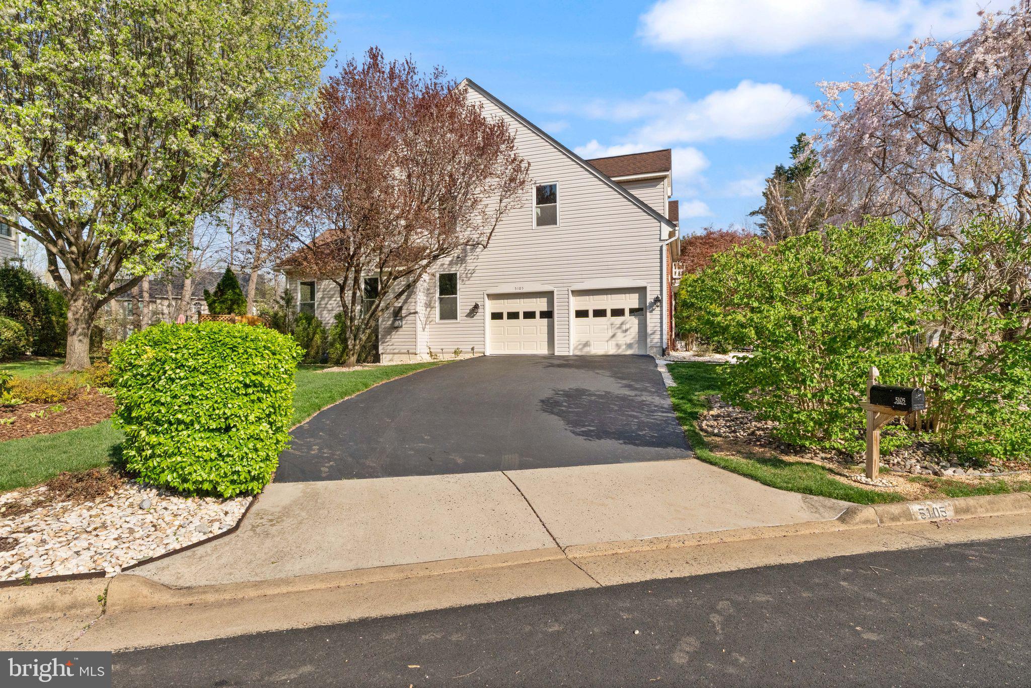 5105 WHISPER WILLOW DRIVE