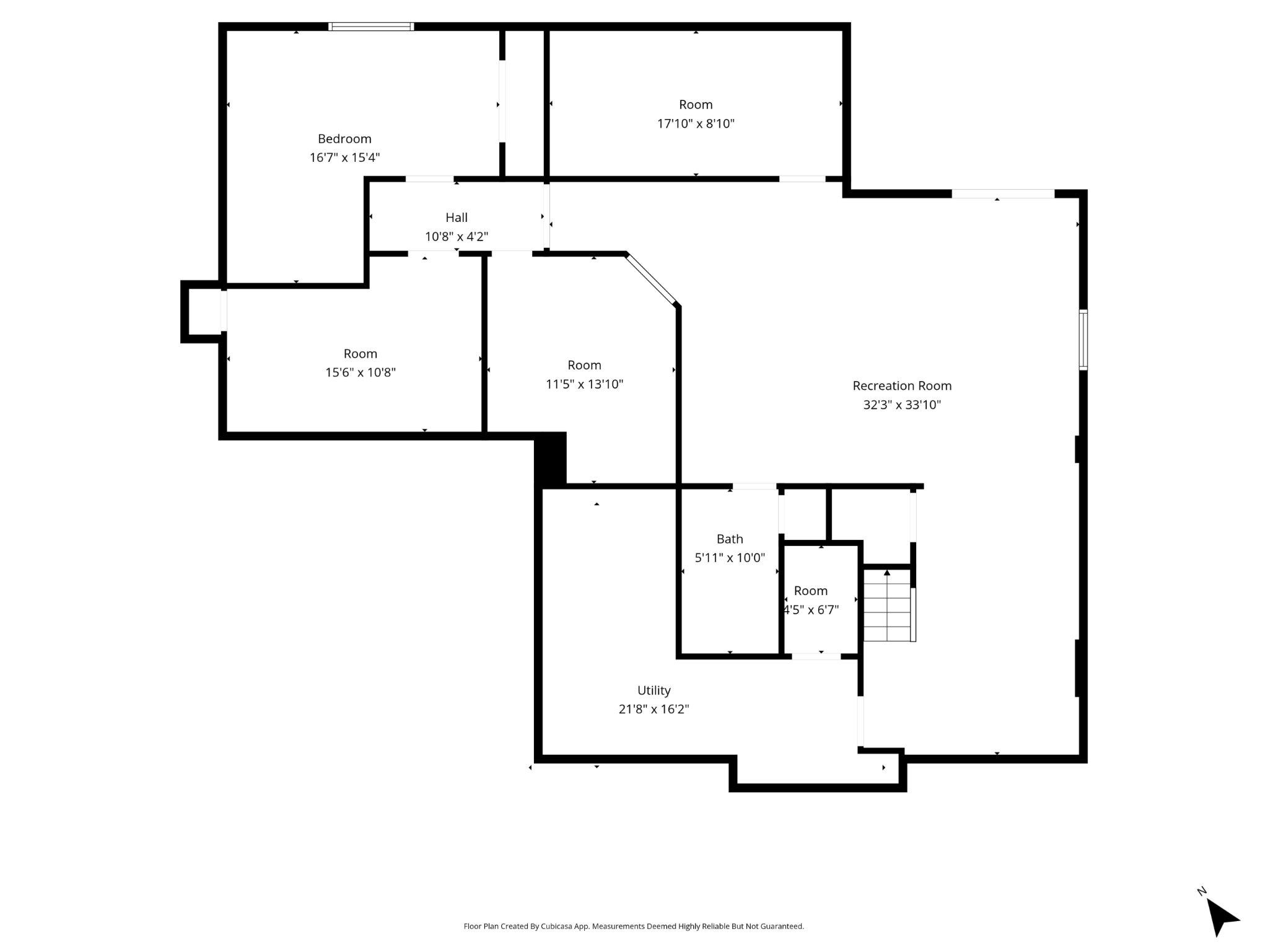 5105 WHISPER WILLOW DRIVE