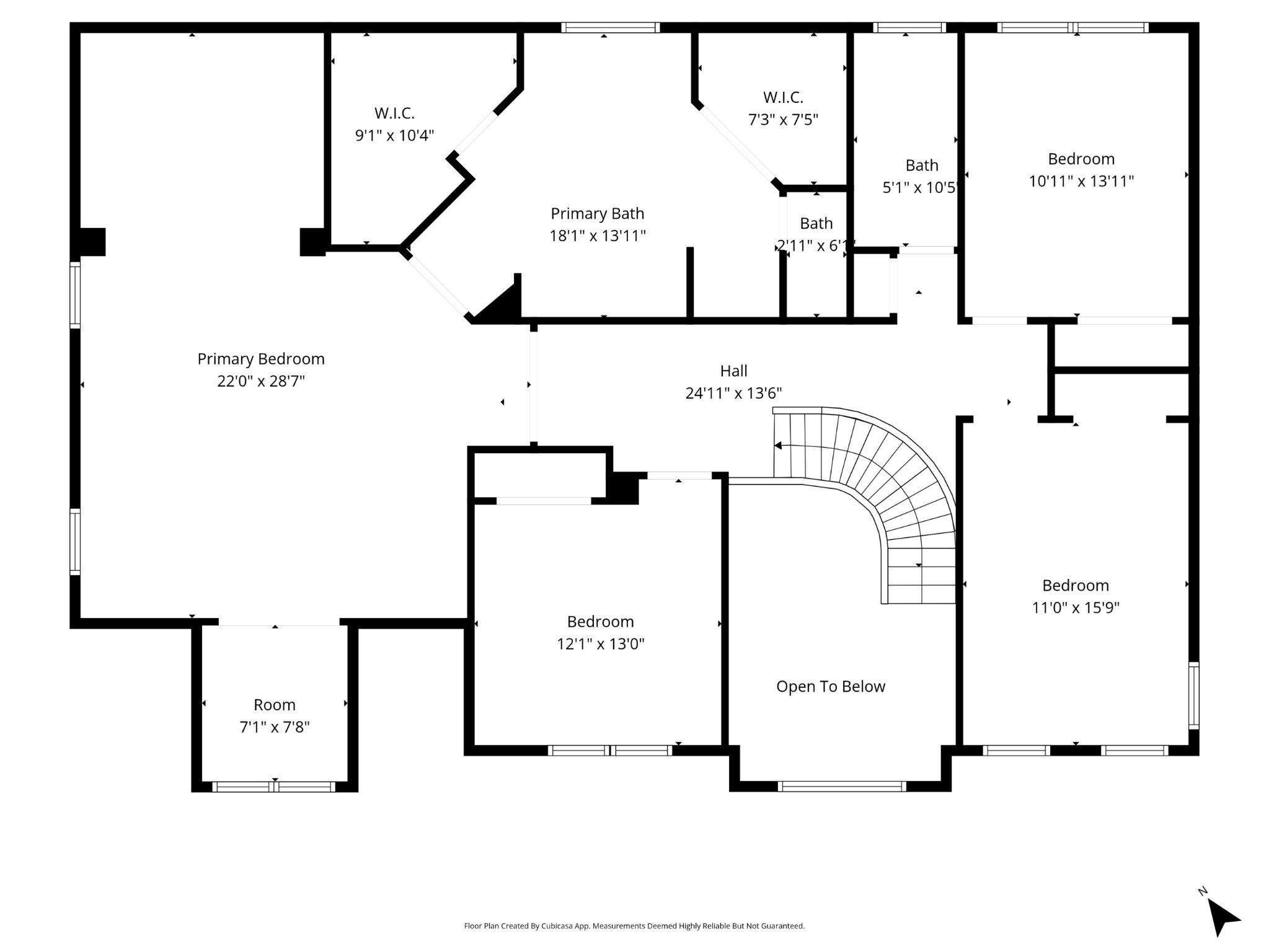 5105 WHISPER WILLOW DRIVE