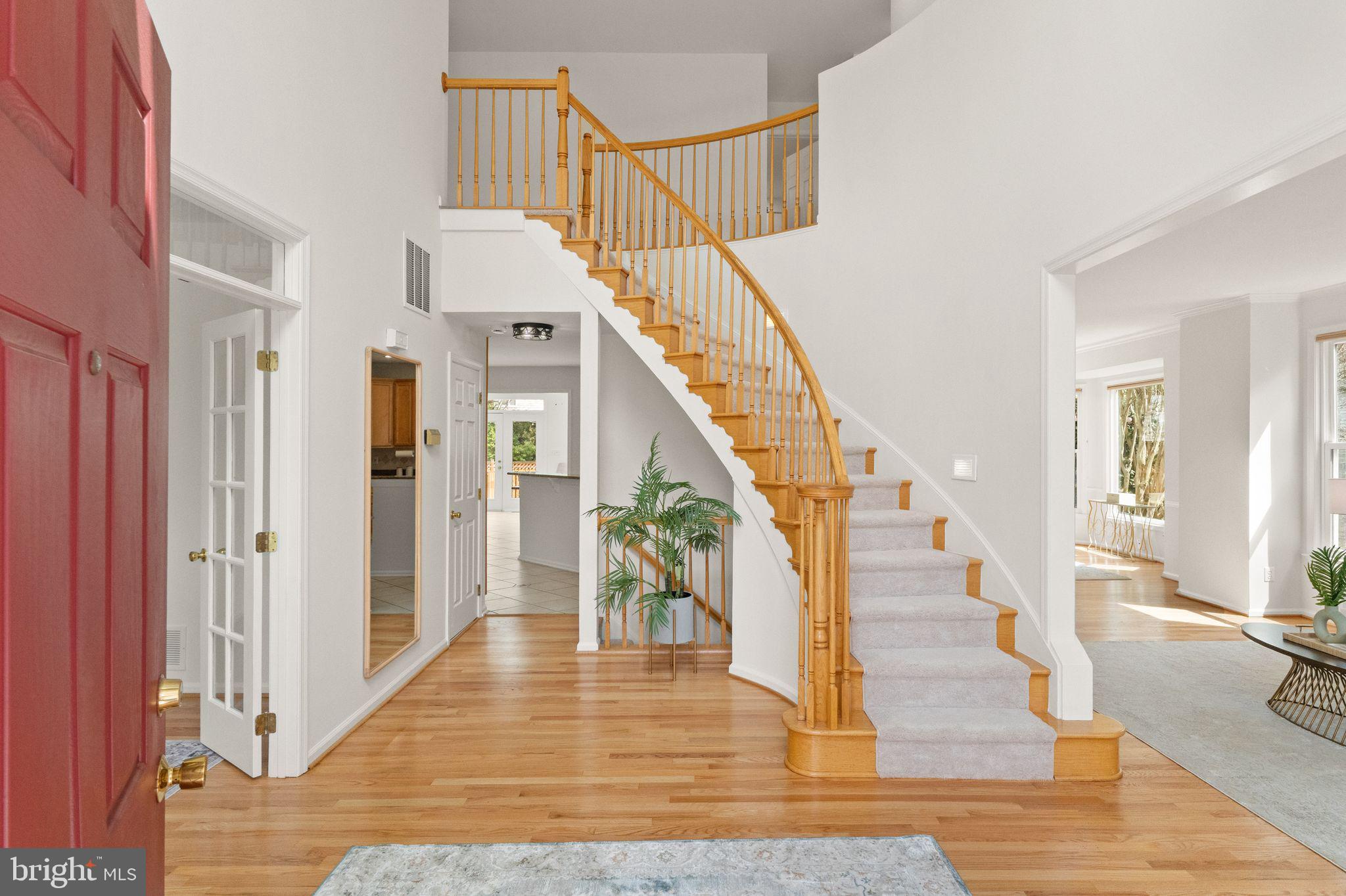 5105 WHISPER WILLOW DRIVE