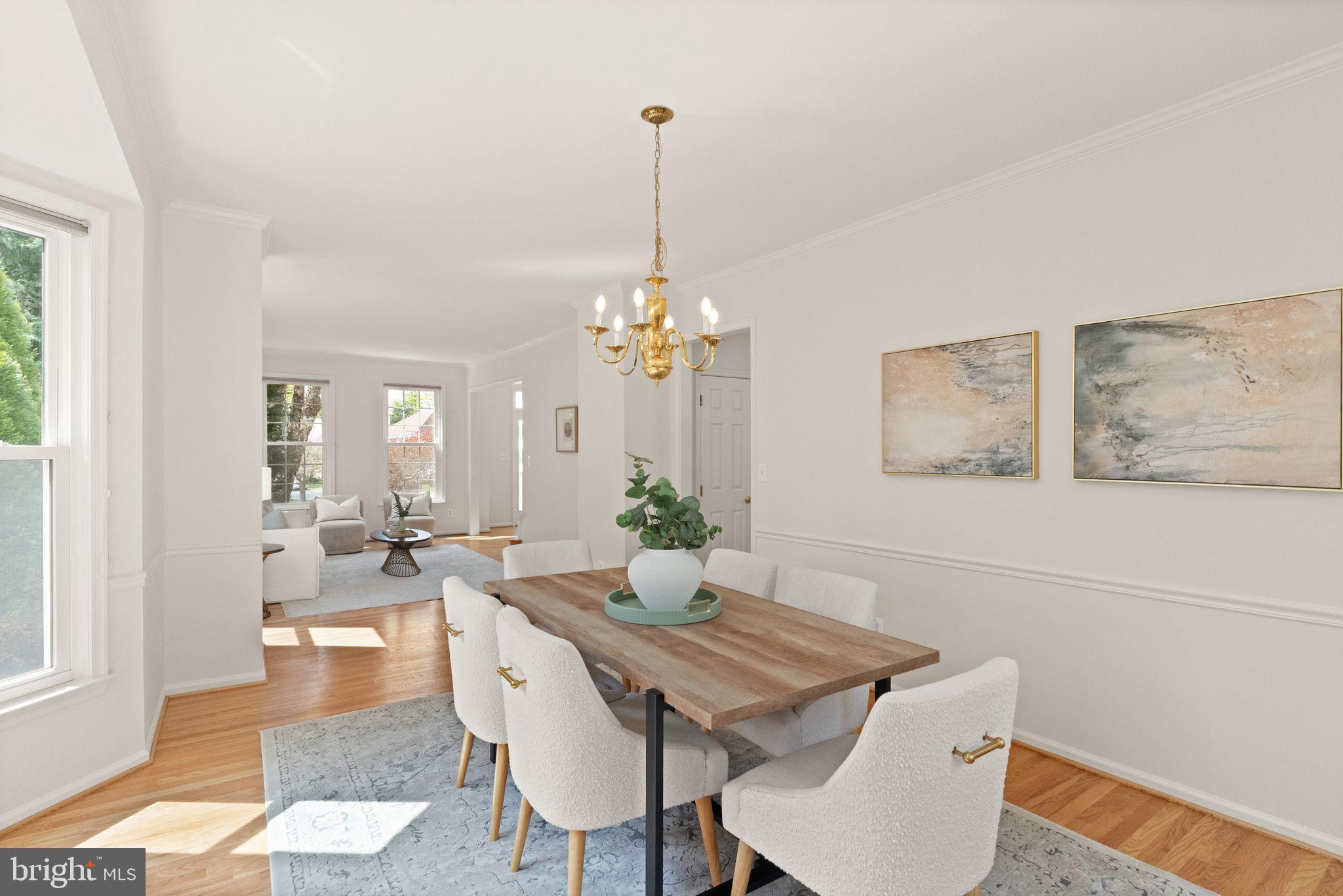 5105 WHISPER WILLOW DRIVE