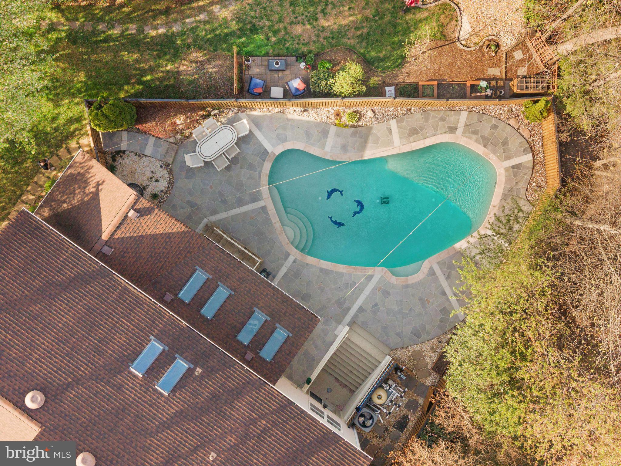 5105 WHISPER WILLOW DRIVE