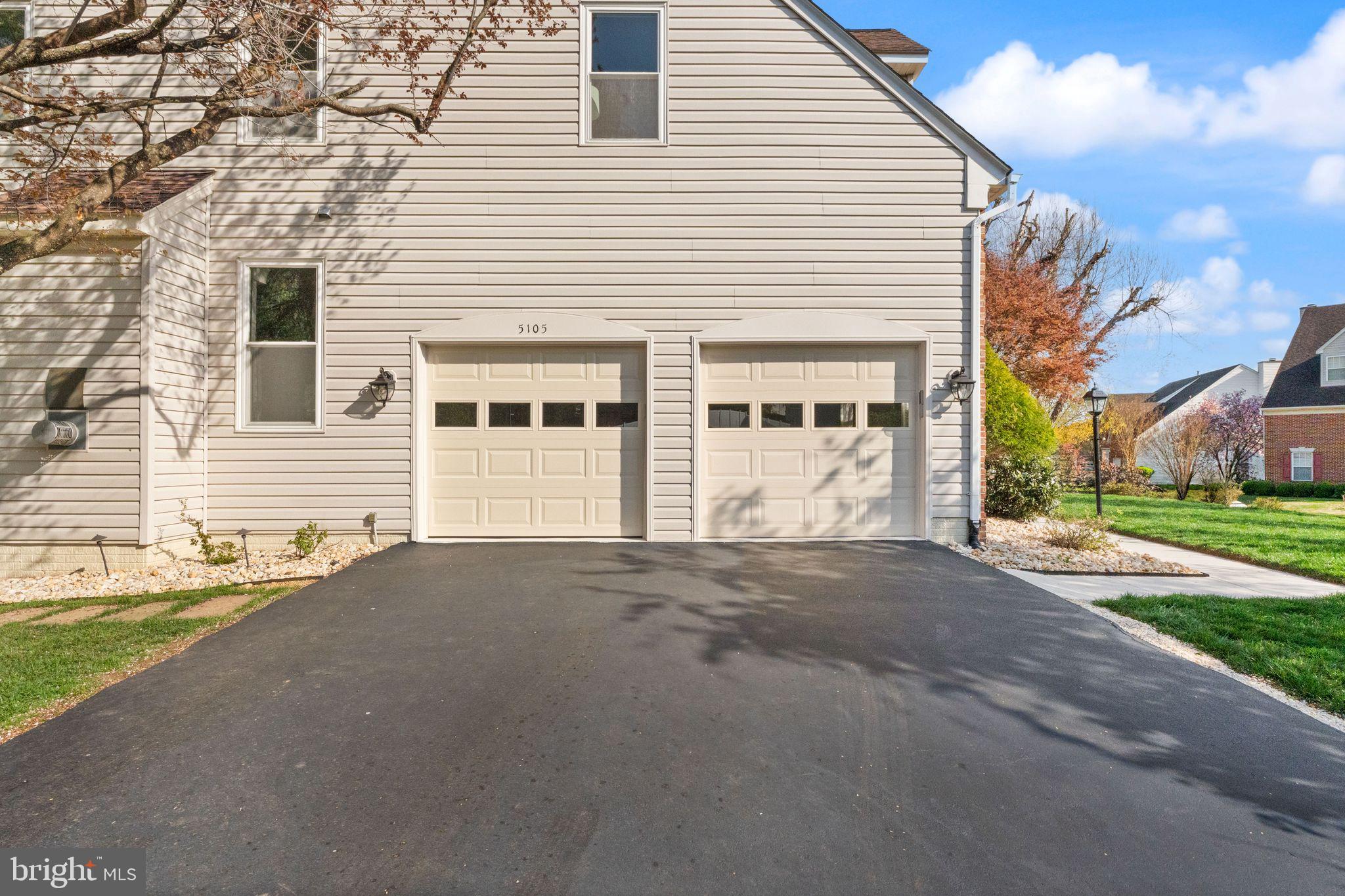 5105 WHISPER WILLOW DRIVE