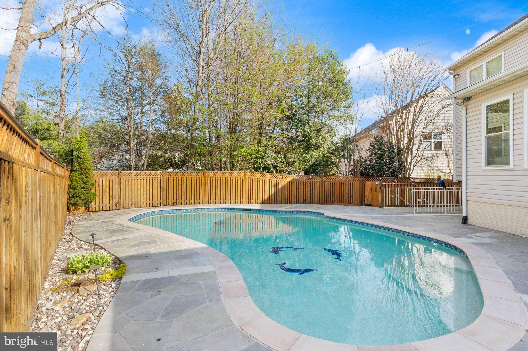 5105 WHISPER WILLOW DRIVE