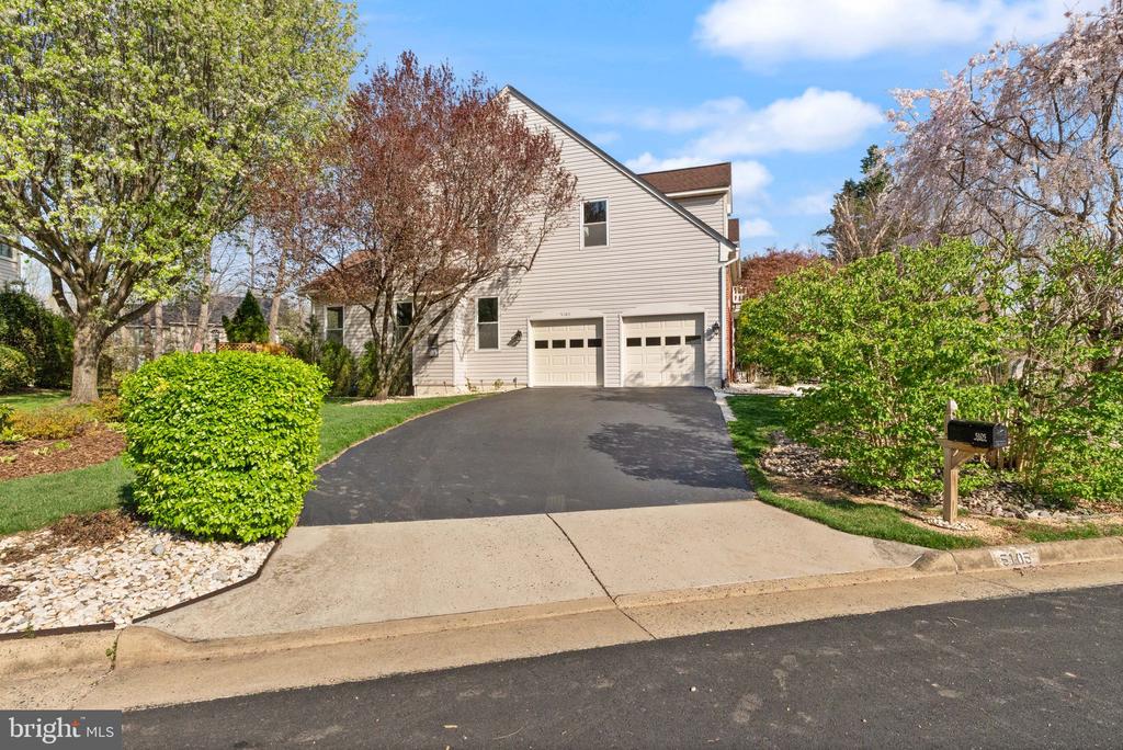 5105 WHISPER WILLOW DRIVE