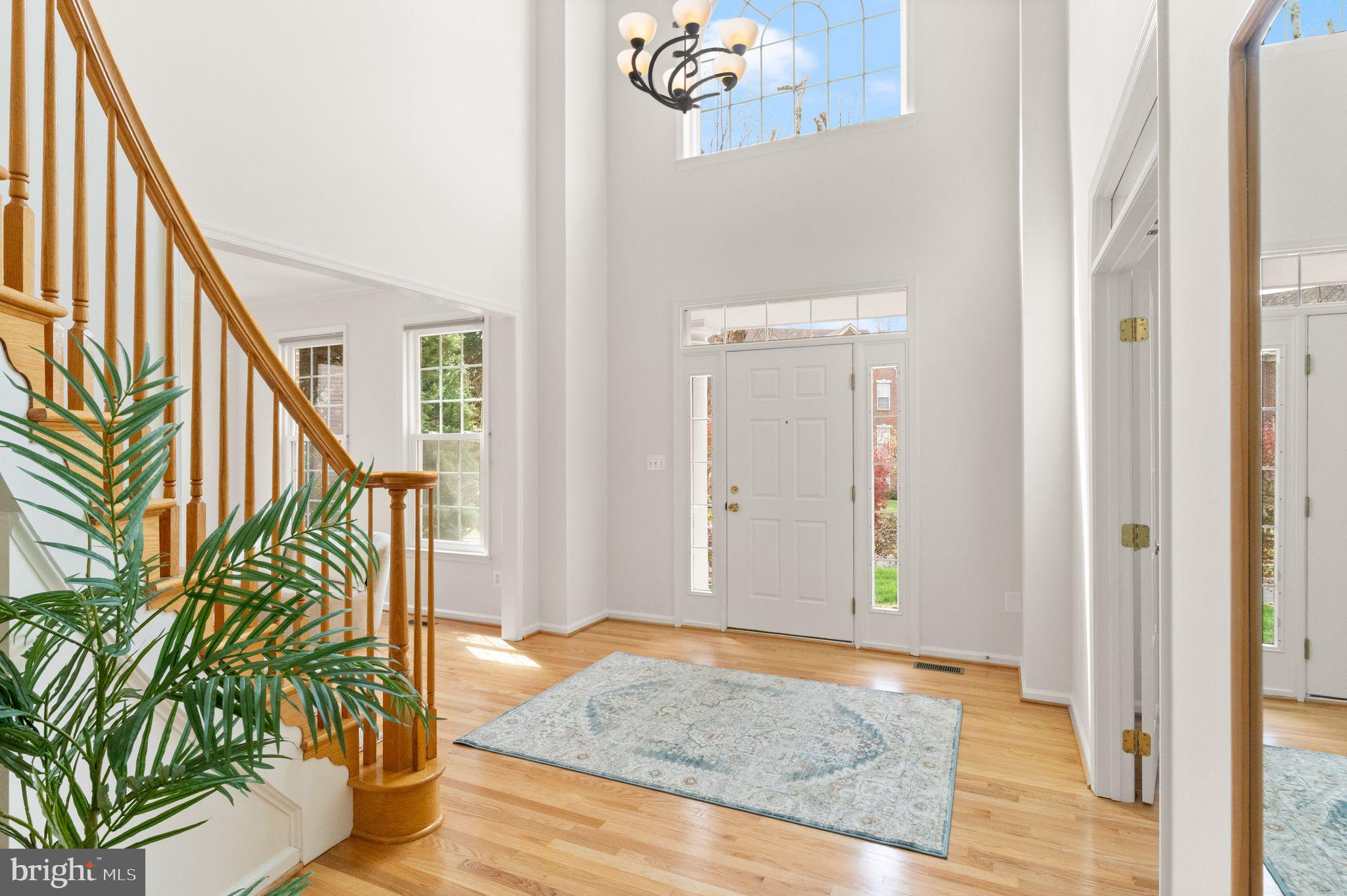 5105 WHISPER WILLOW DRIVE