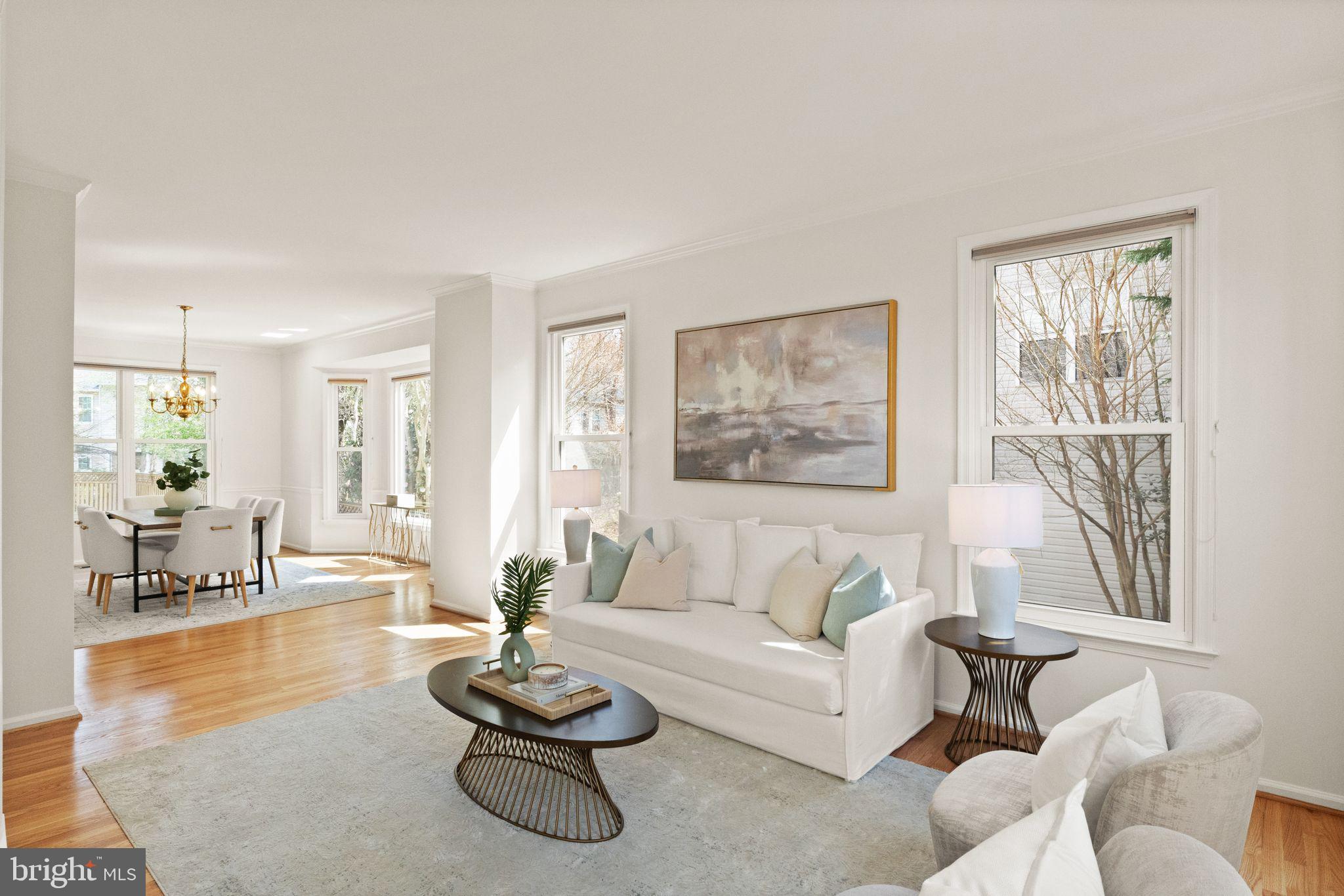 5105 WHISPER WILLOW DRIVE