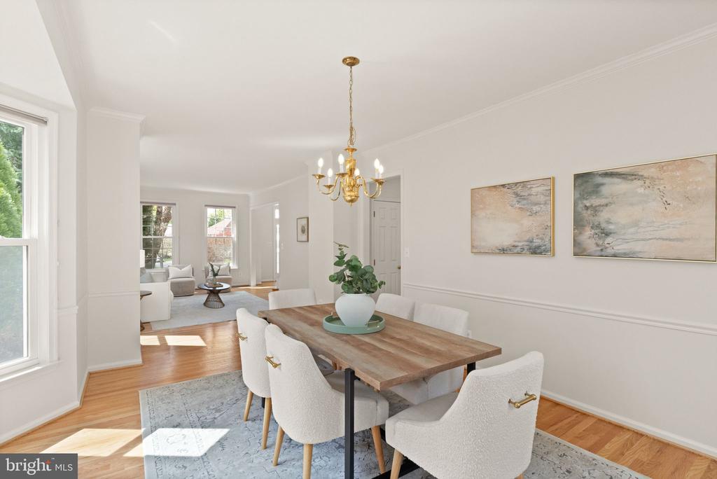 5105 WHISPER WILLOW DRIVE