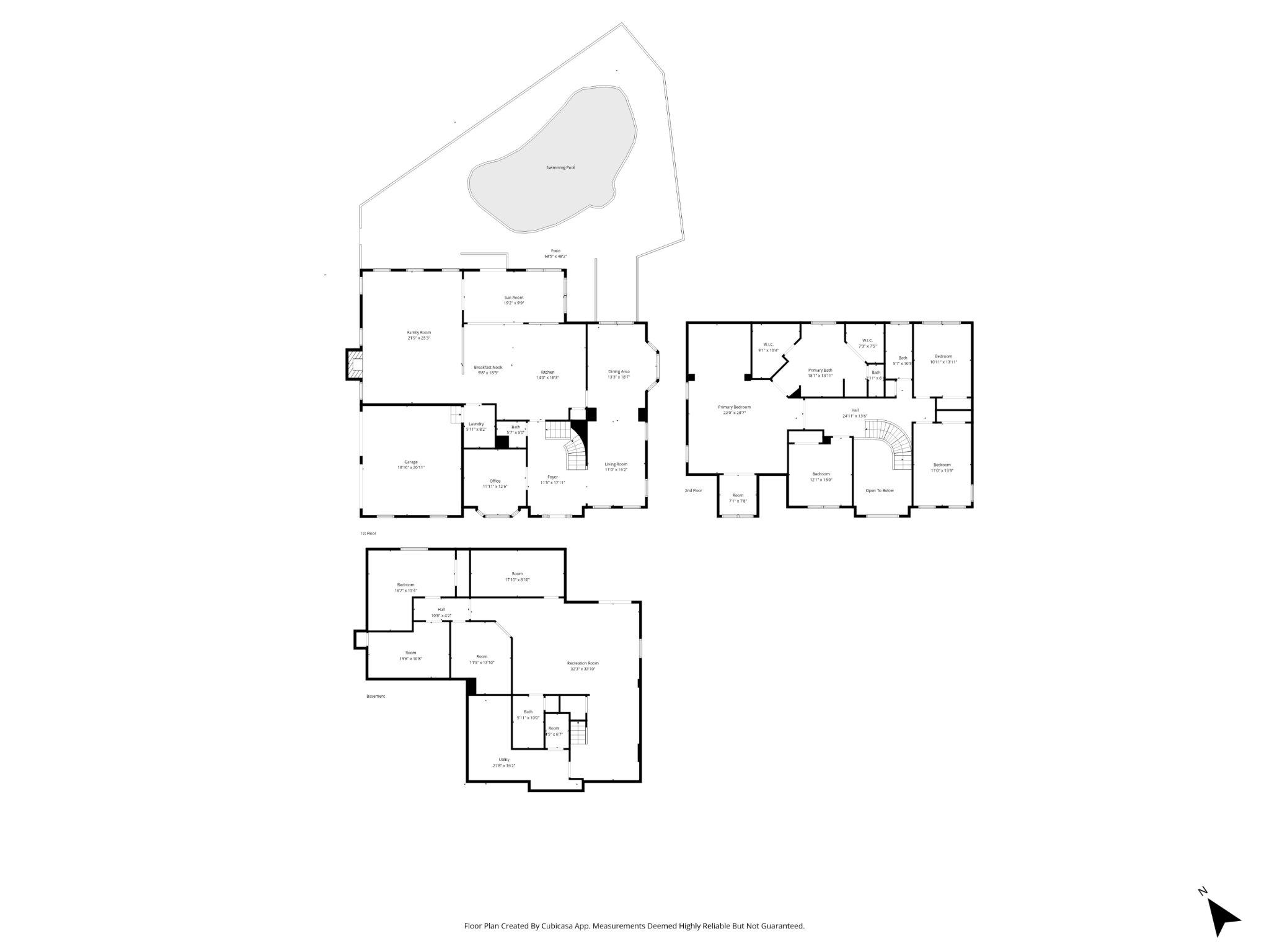 5105 WHISPER WILLOW DRIVE