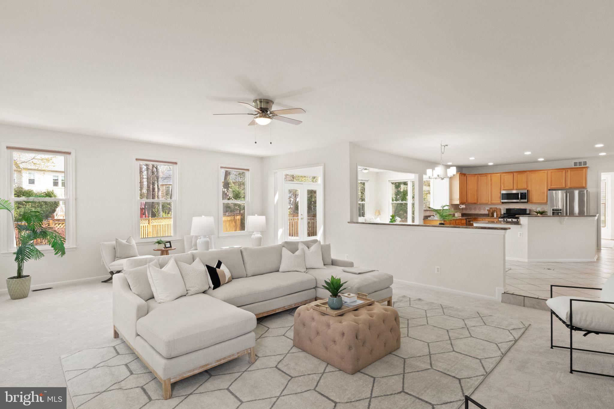 5105 WHISPER WILLOW DRIVE