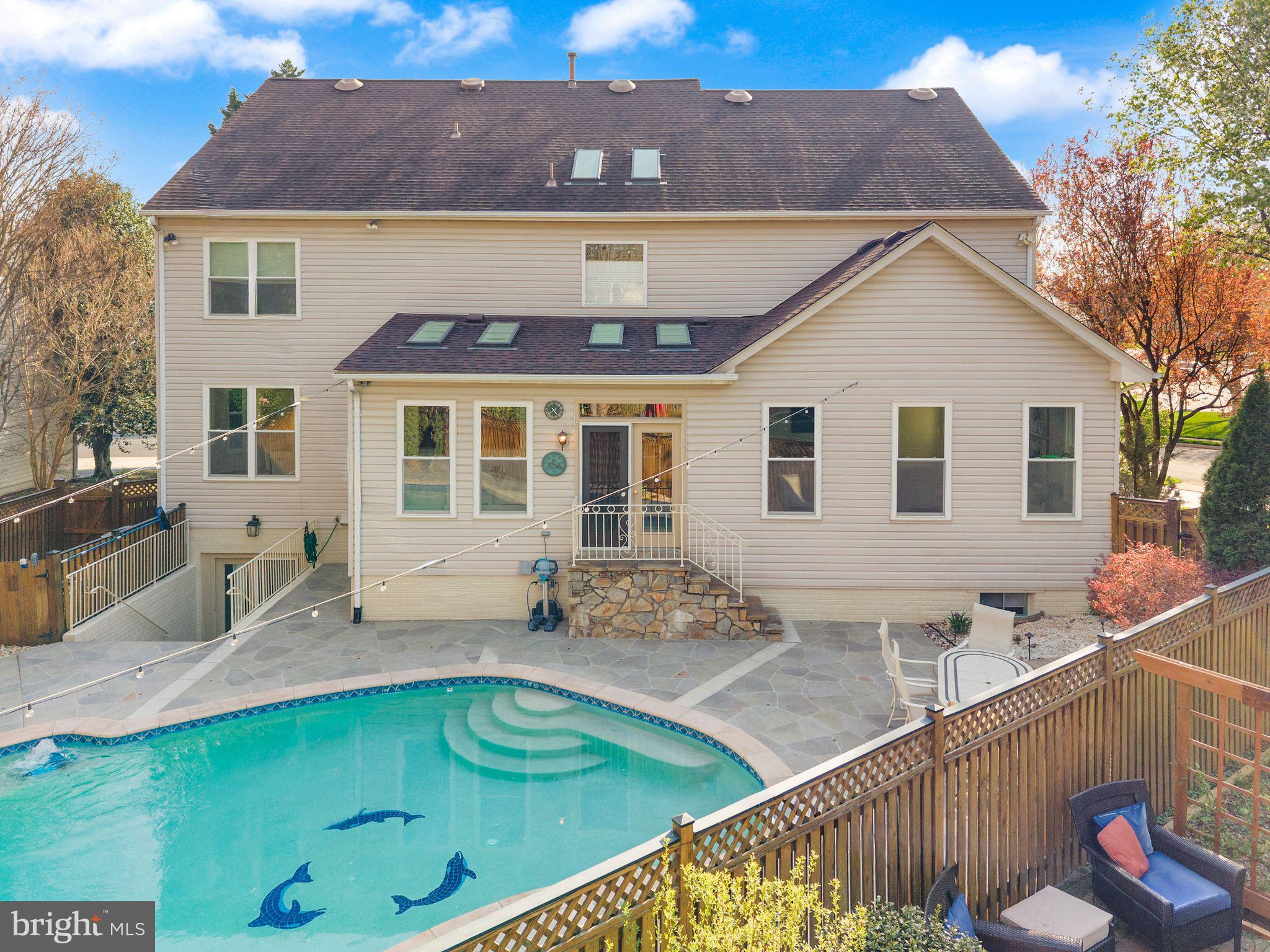 5105 WHISPER WILLOW DRIVE