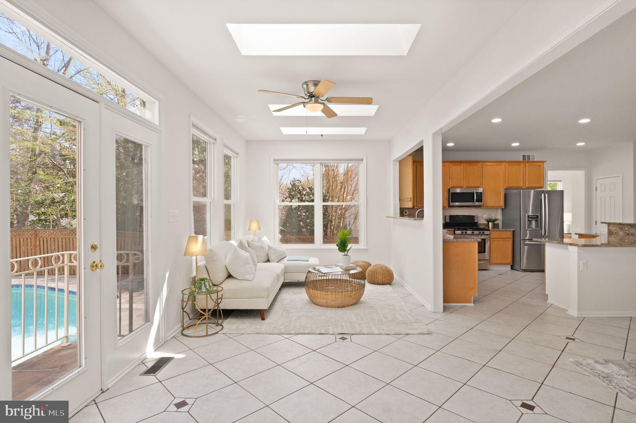 5105 WHISPER WILLOW DRIVE