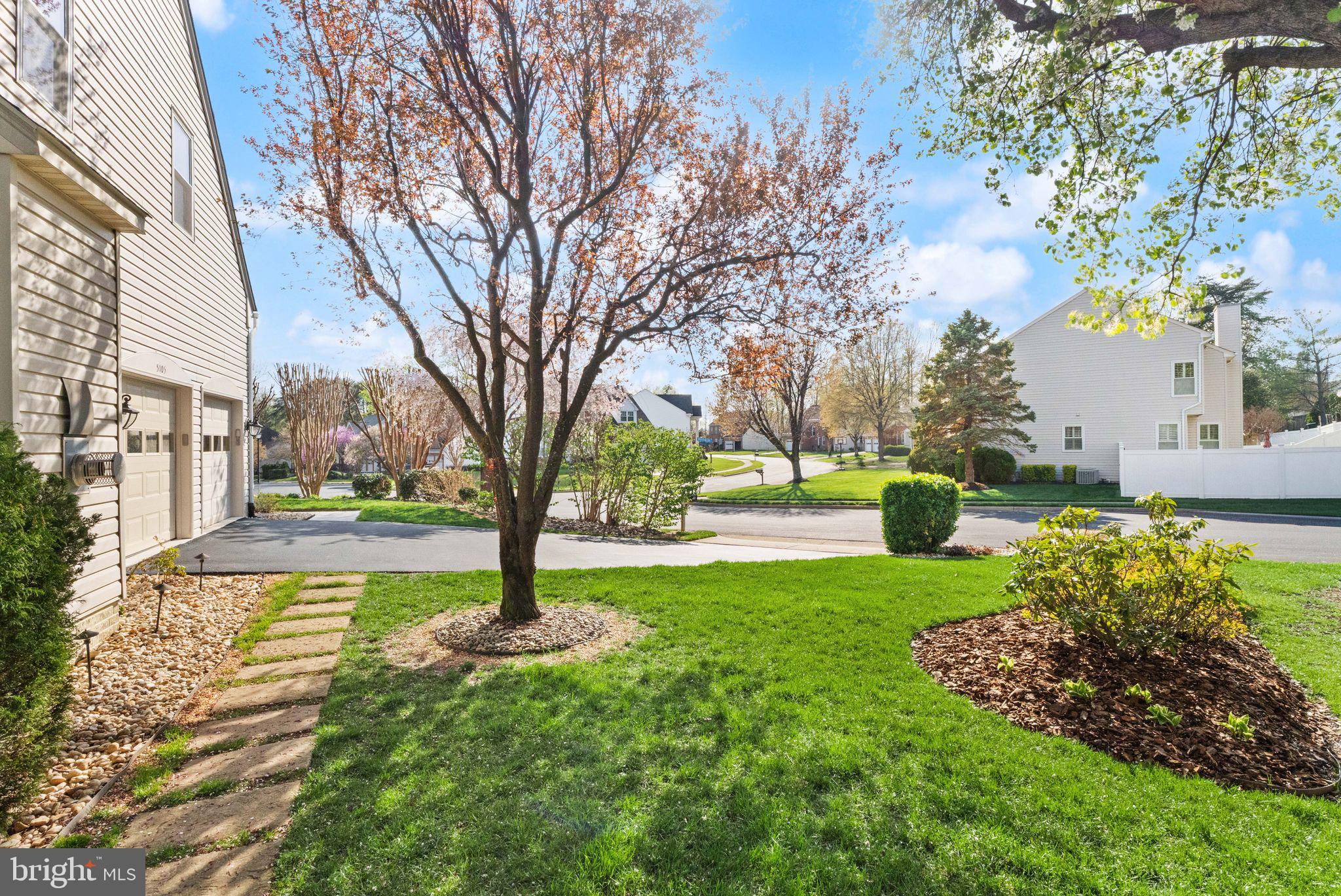 5105 WHISPER WILLOW DRIVE