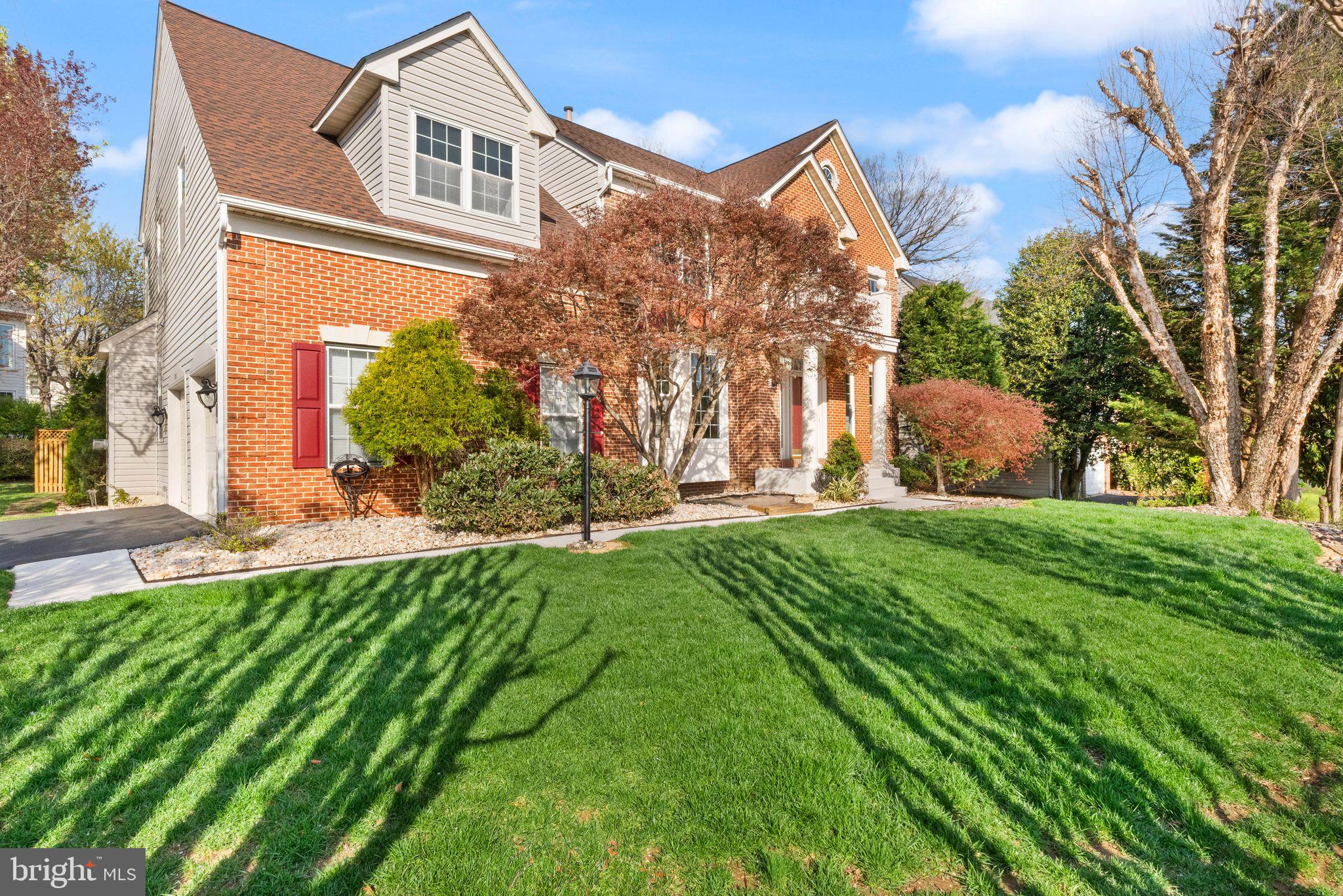 5105 WHISPER WILLOW DRIVE