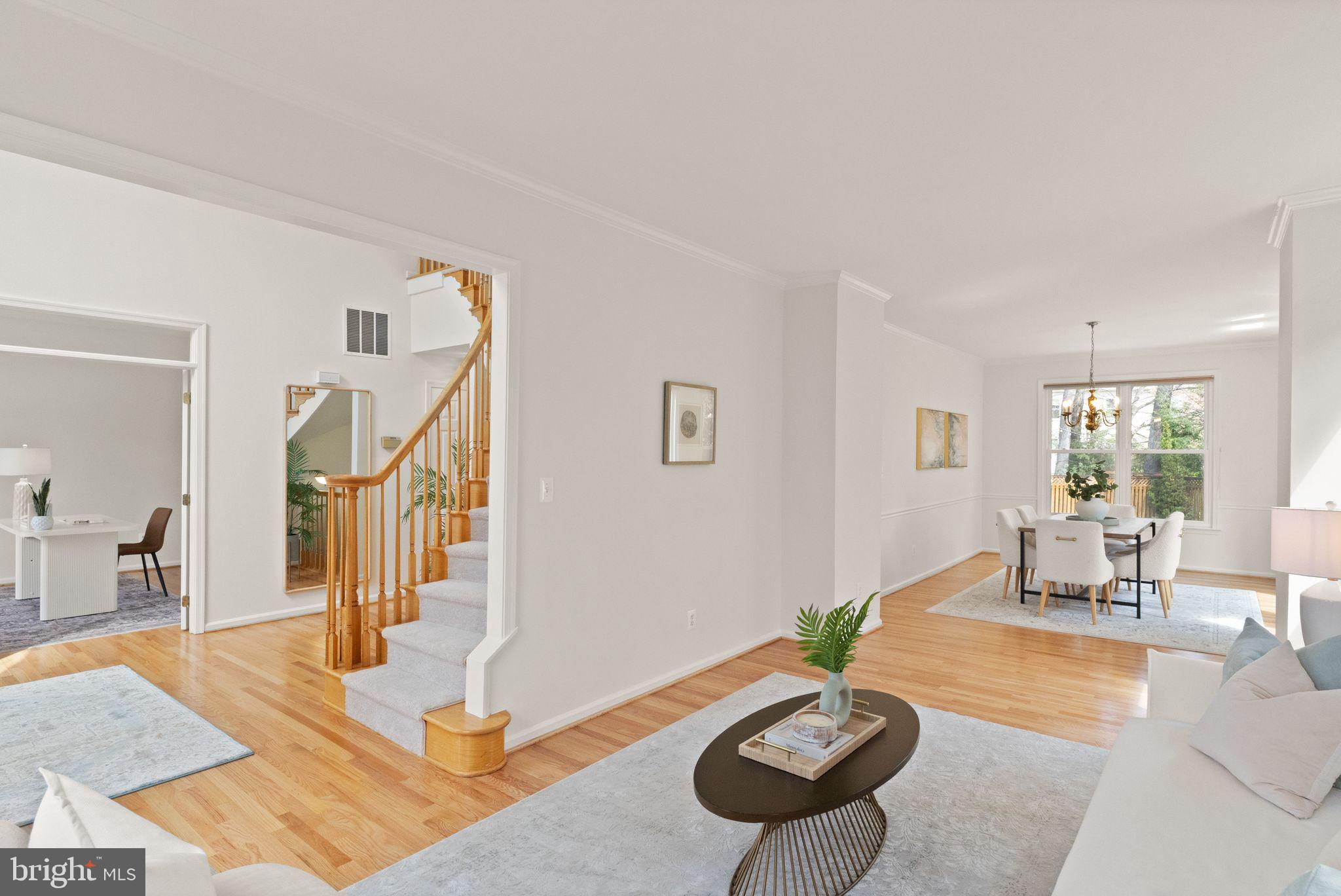 5105 WHISPER WILLOW DRIVE