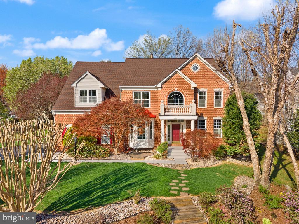 5105 WHISPER WILLOW DRIVE