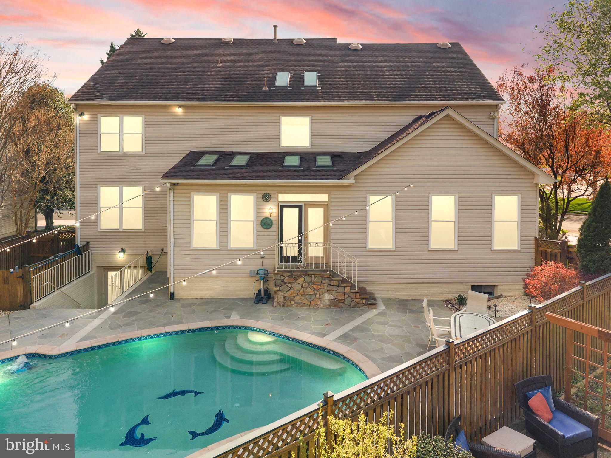 5105 WHISPER WILLOW DRIVE