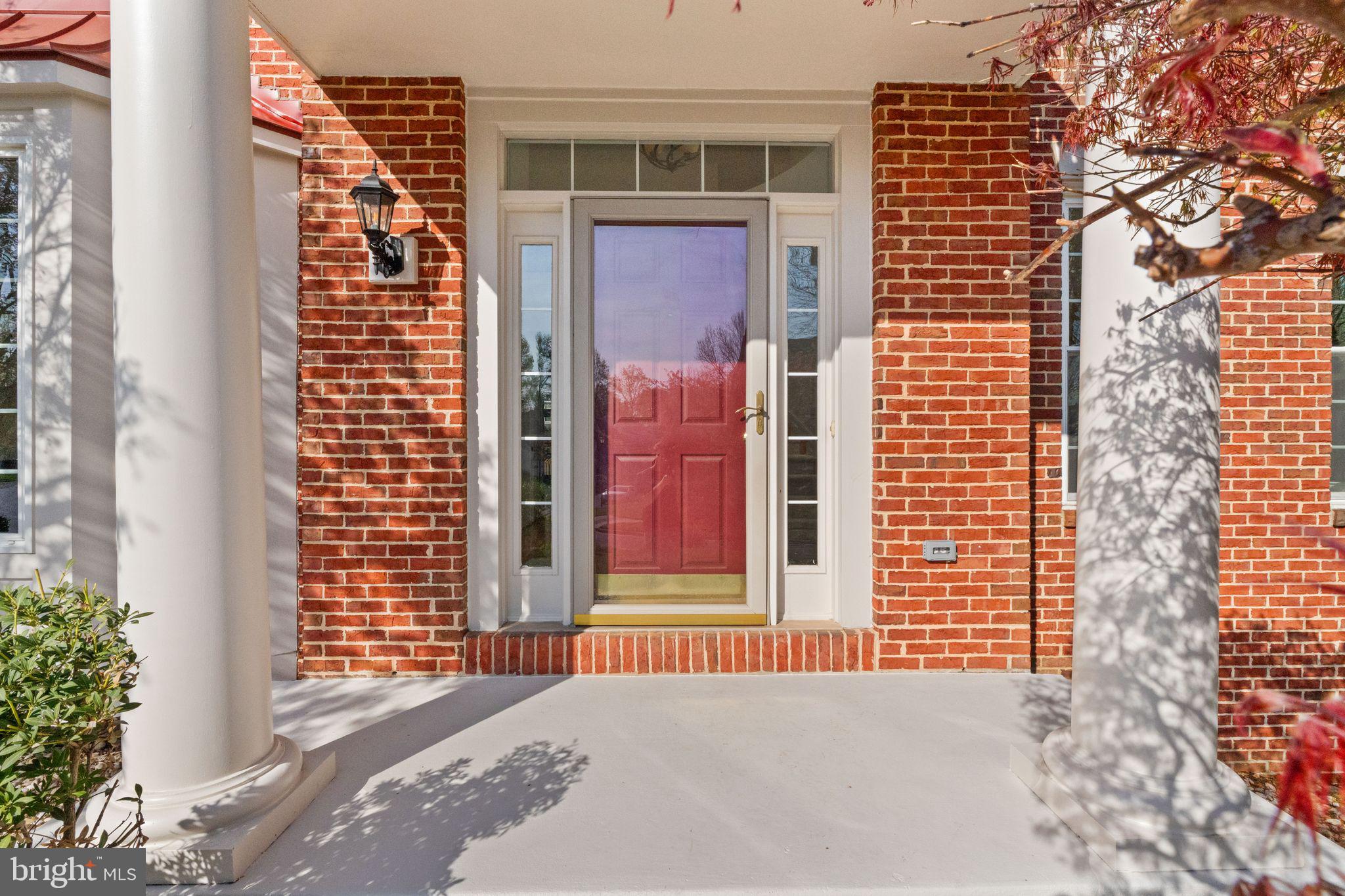 5105 WHISPER WILLOW DRIVE