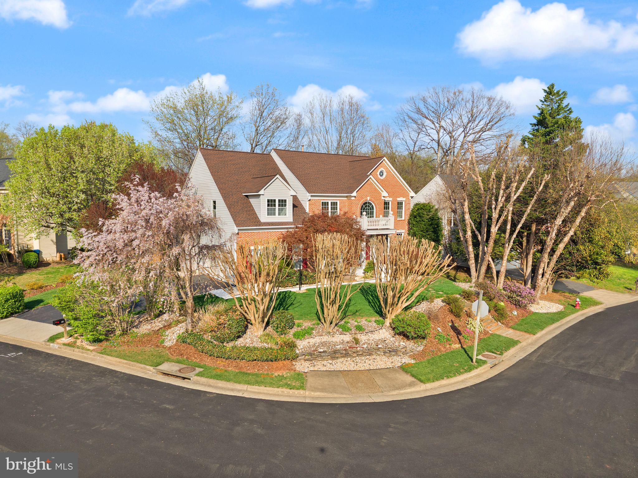 5105 WHISPER WILLOW DRIVE