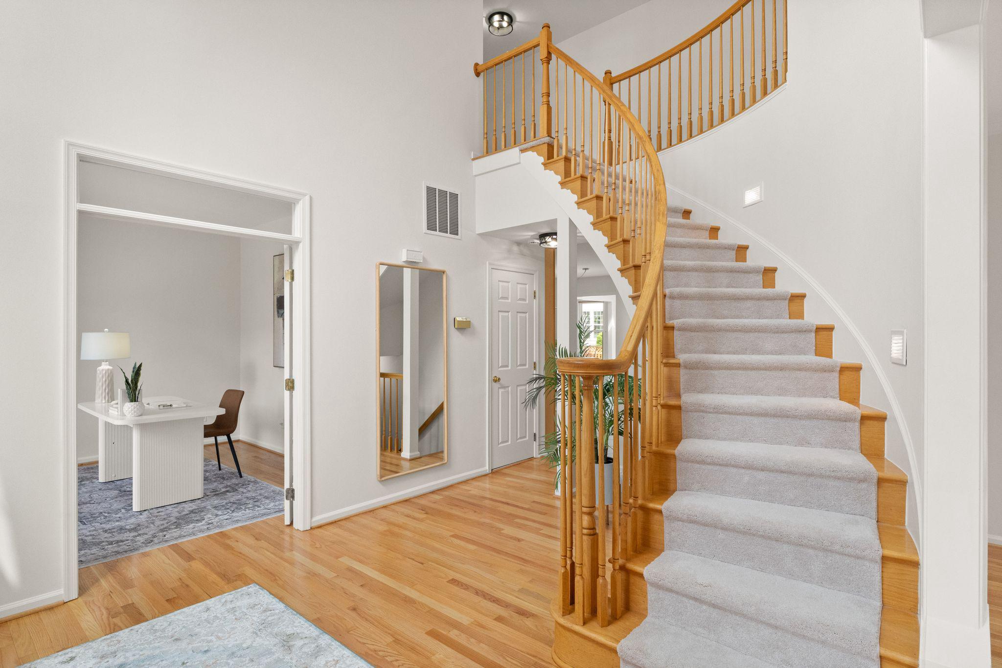 5105 WHISPER WILLOW DRIVE