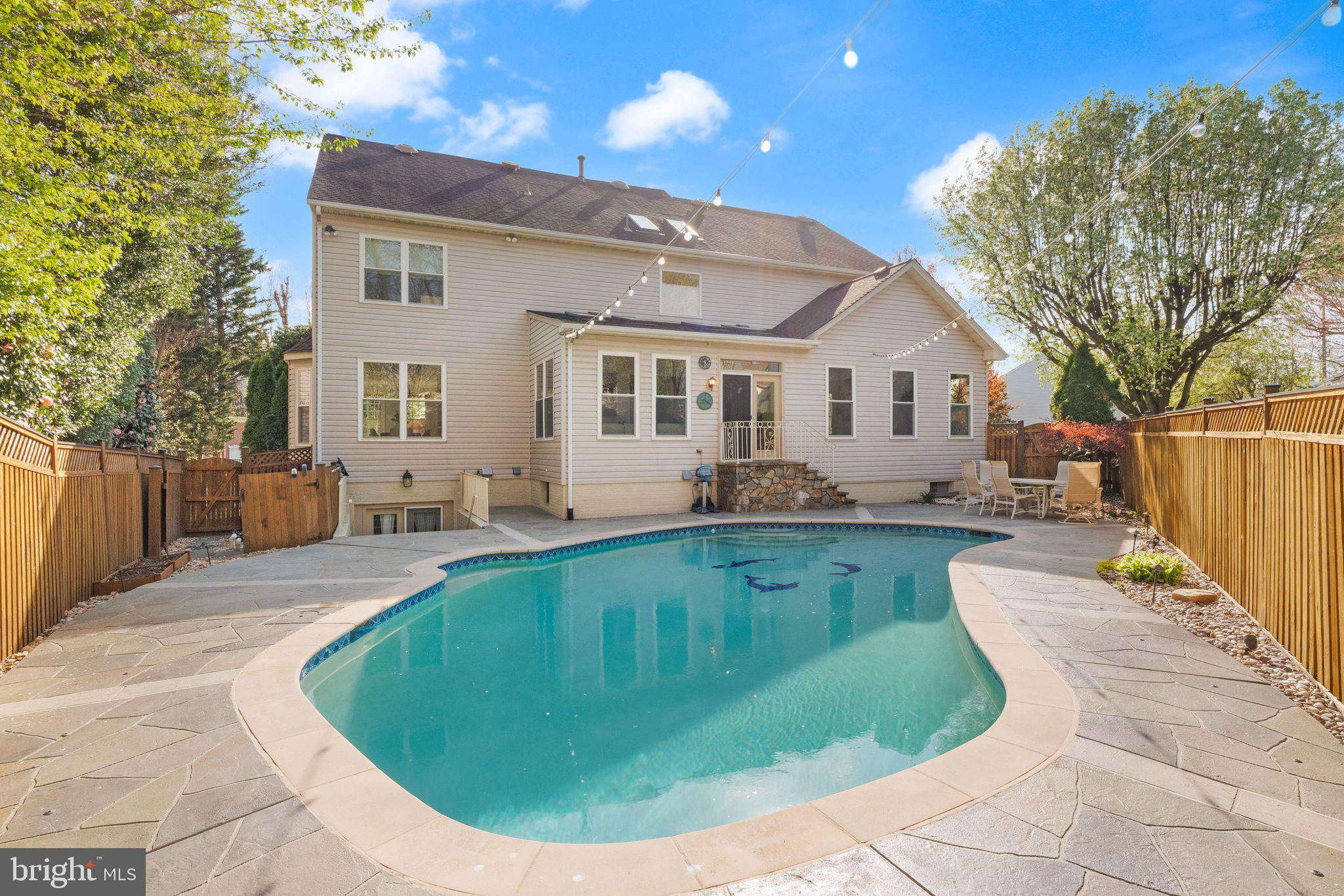 5105 WHISPER WILLOW DRIVE