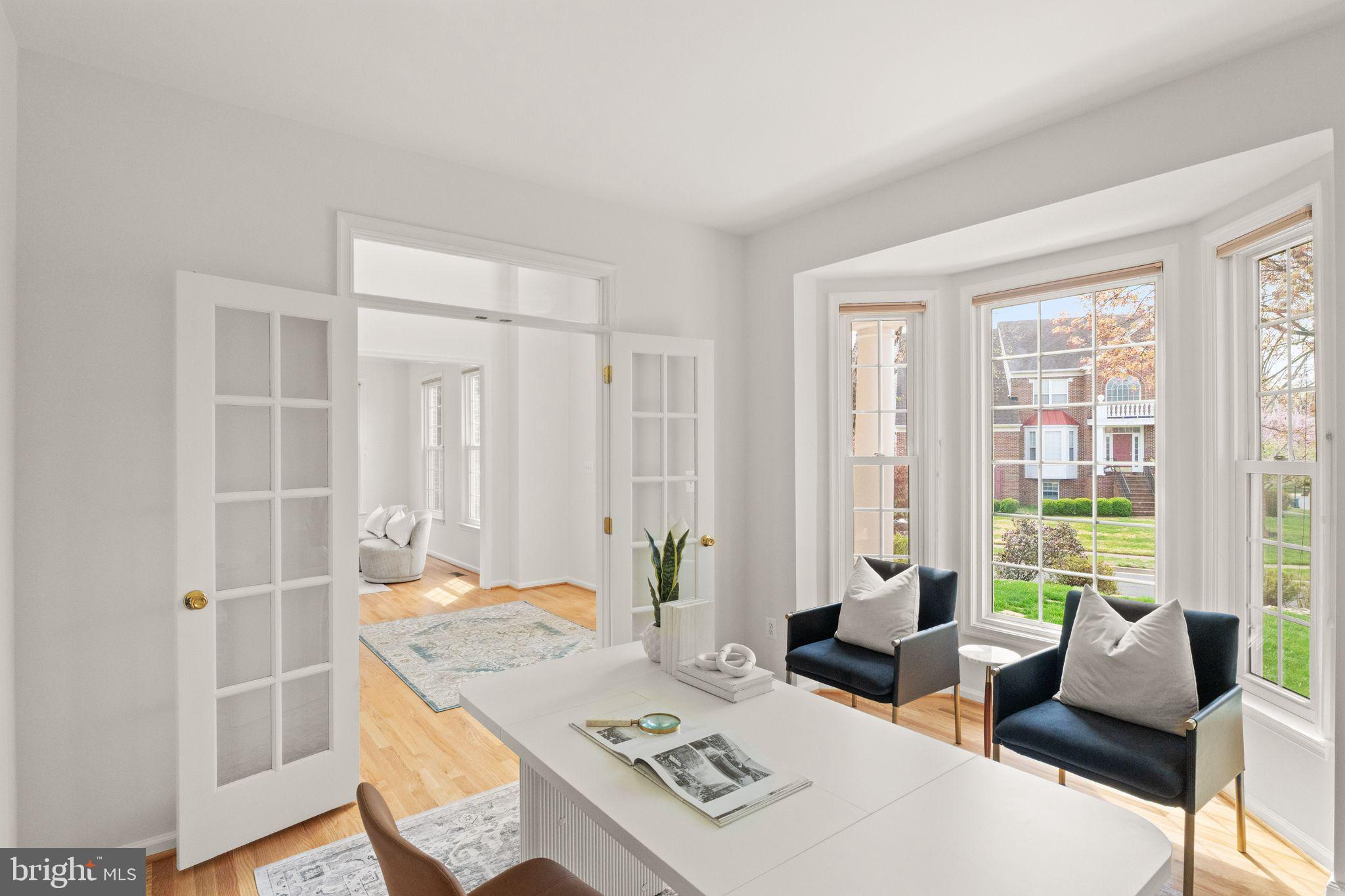 5105 WHISPER WILLOW DRIVE