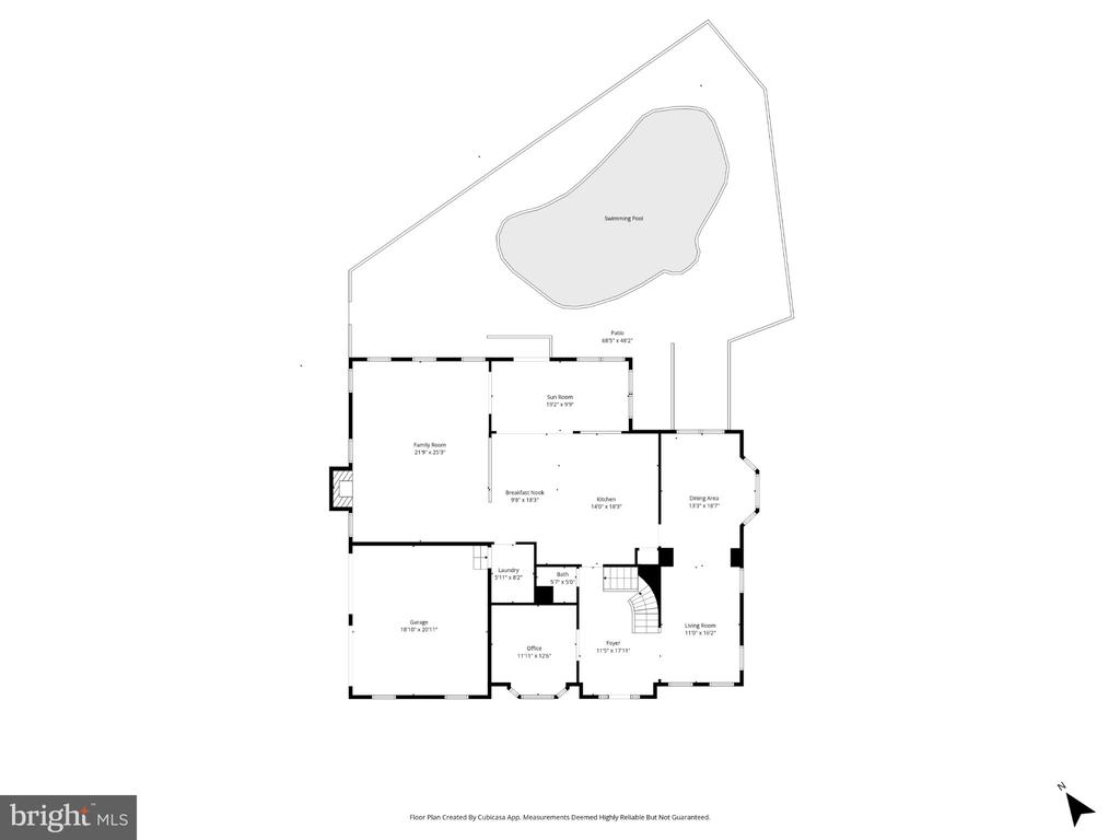 5105 WHISPER WILLOW DRIVE