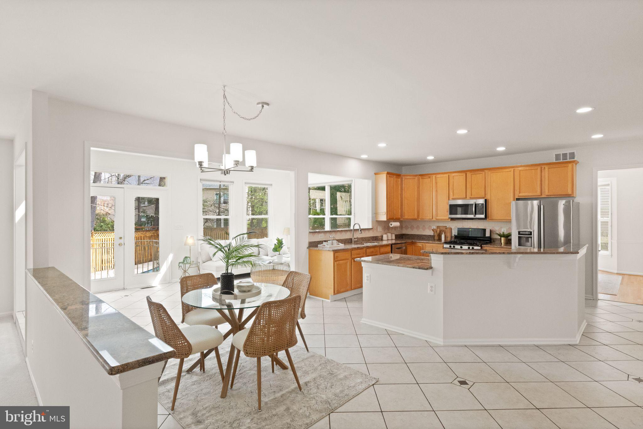 5105 WHISPER WILLOW DRIVE