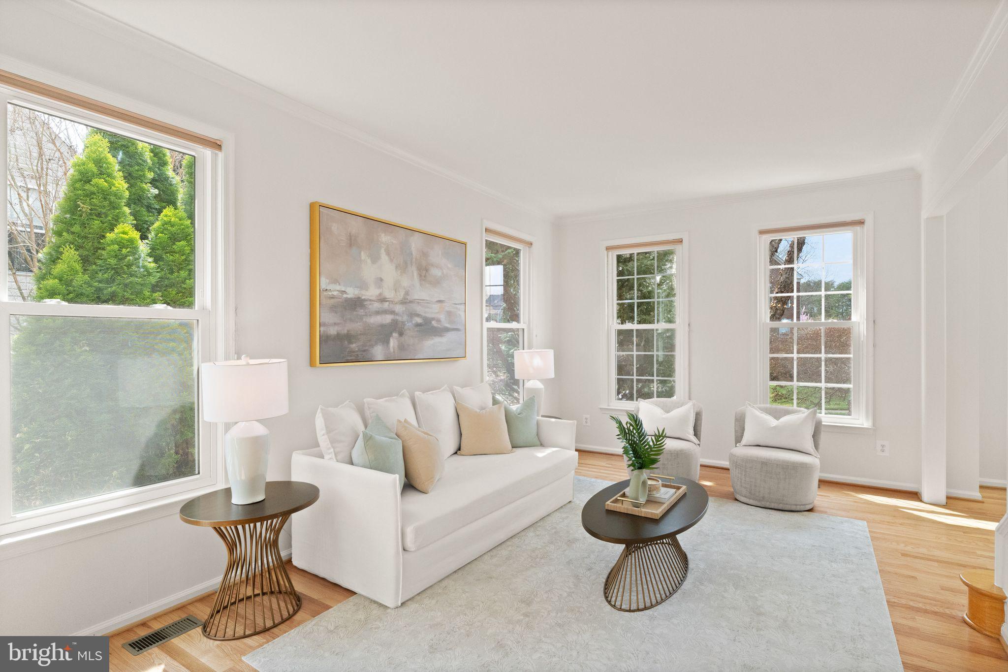 5105 WHISPER WILLOW DRIVE