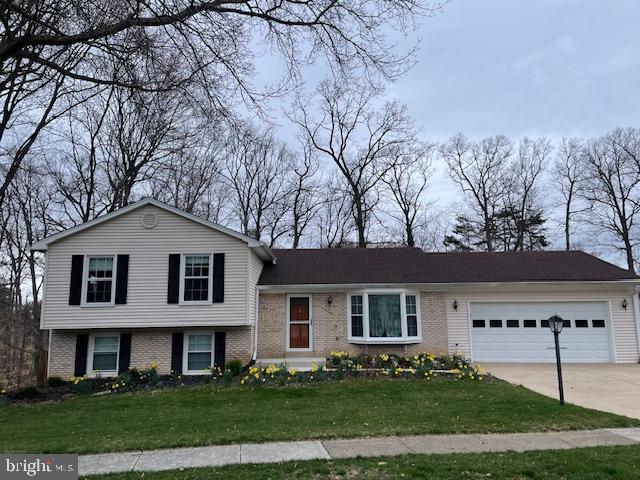 8306 CUSHING COURT