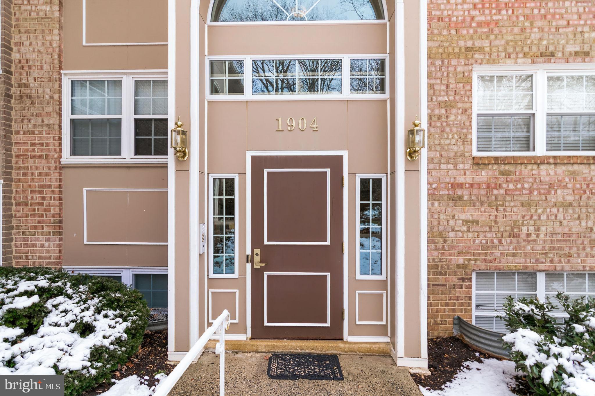 1904 WILSON LANE 101