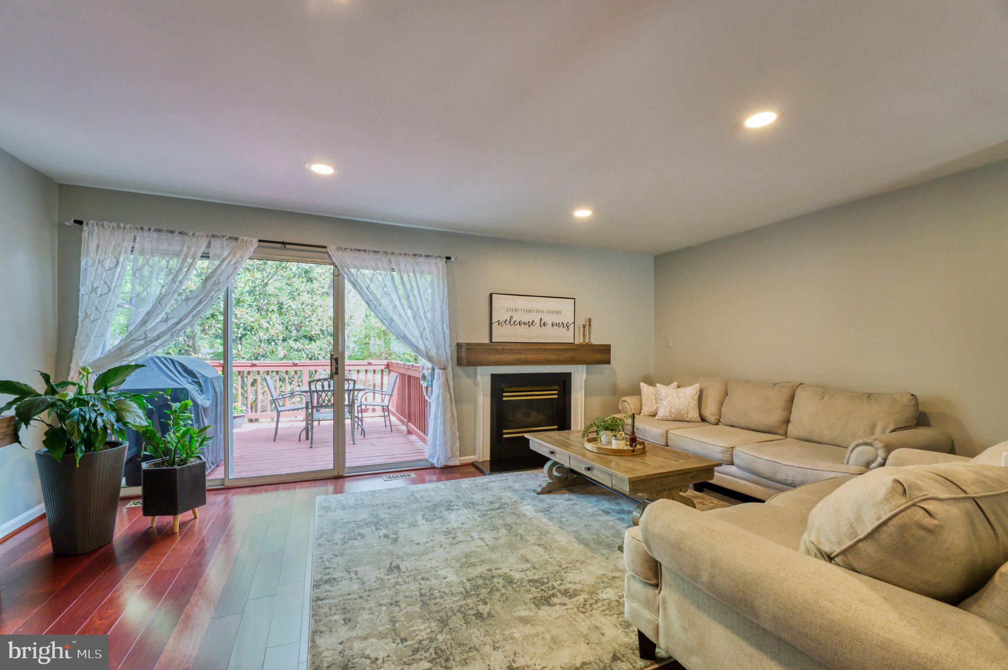 5613 GOSLING DRIVE