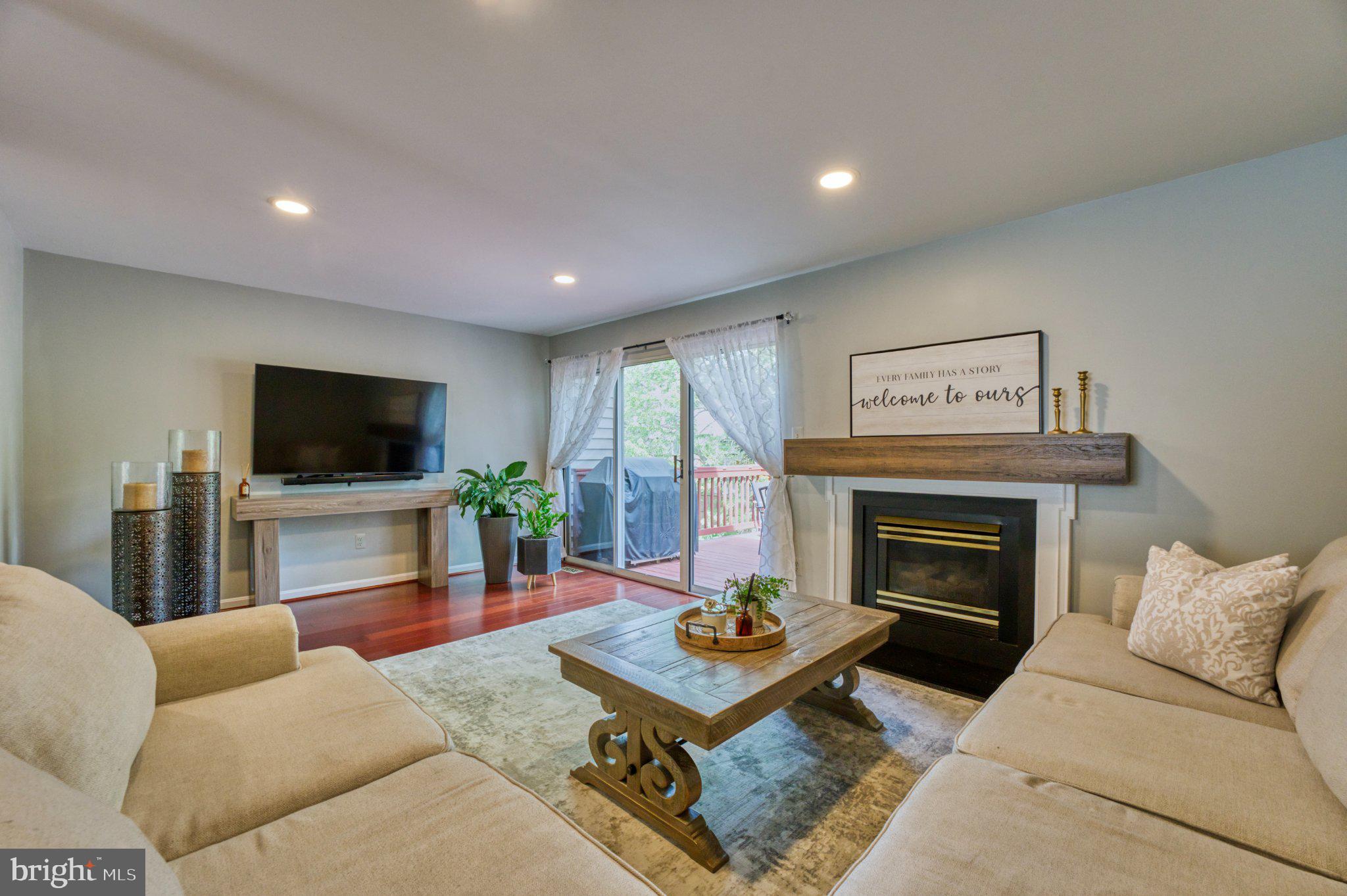 5613 GOSLING DRIVE