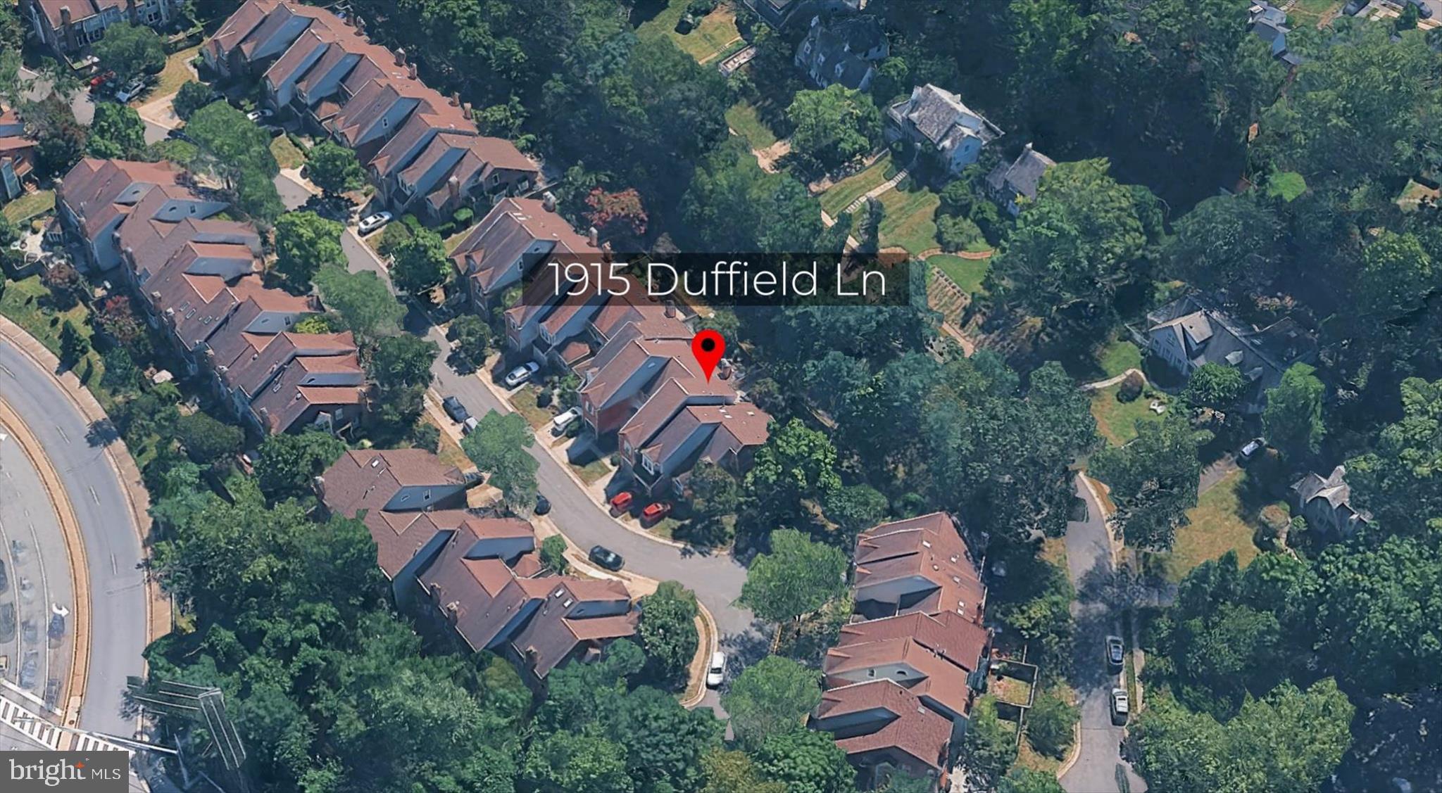 1915 DUFFIELD LANE