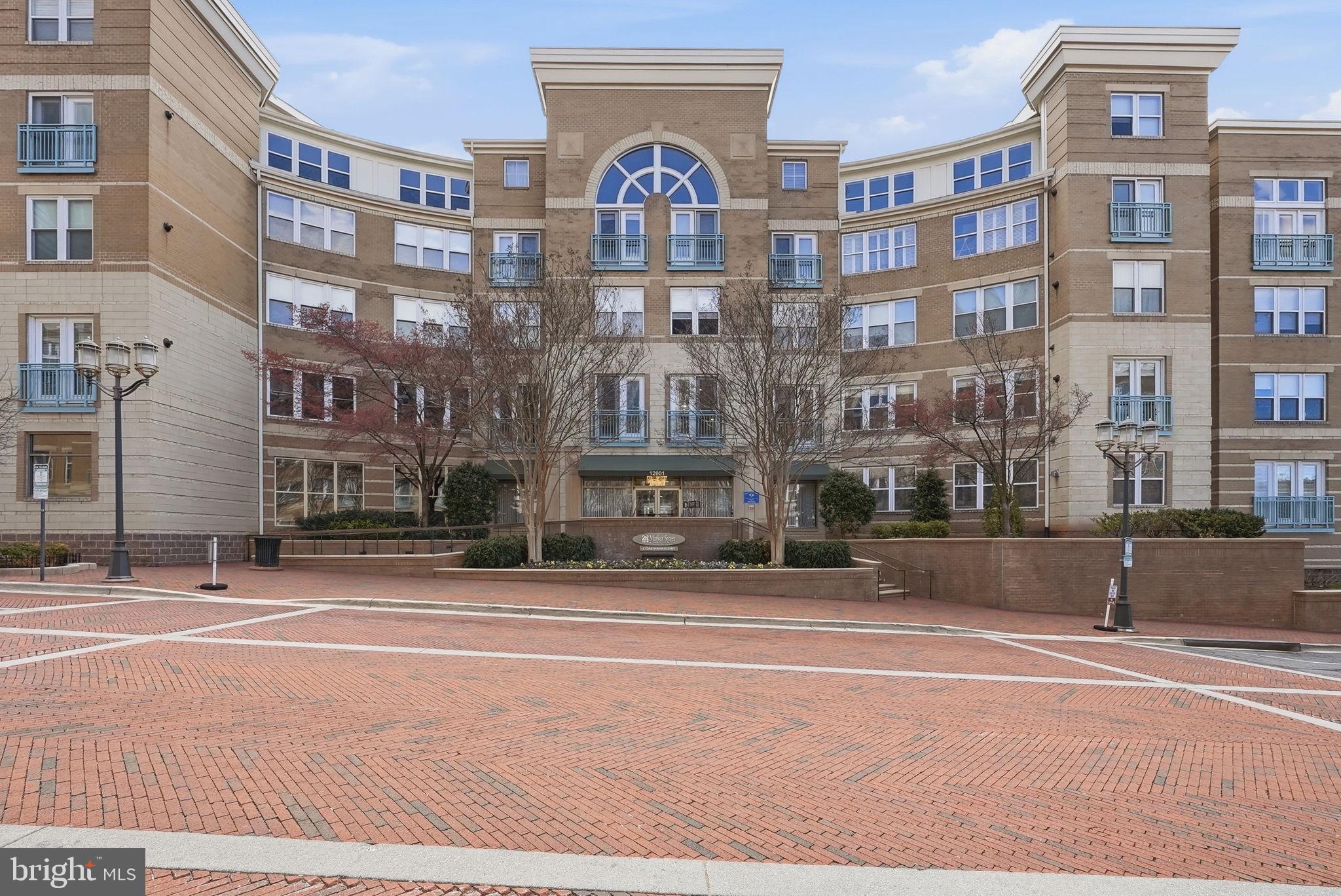 12001 MARKET STREET 181